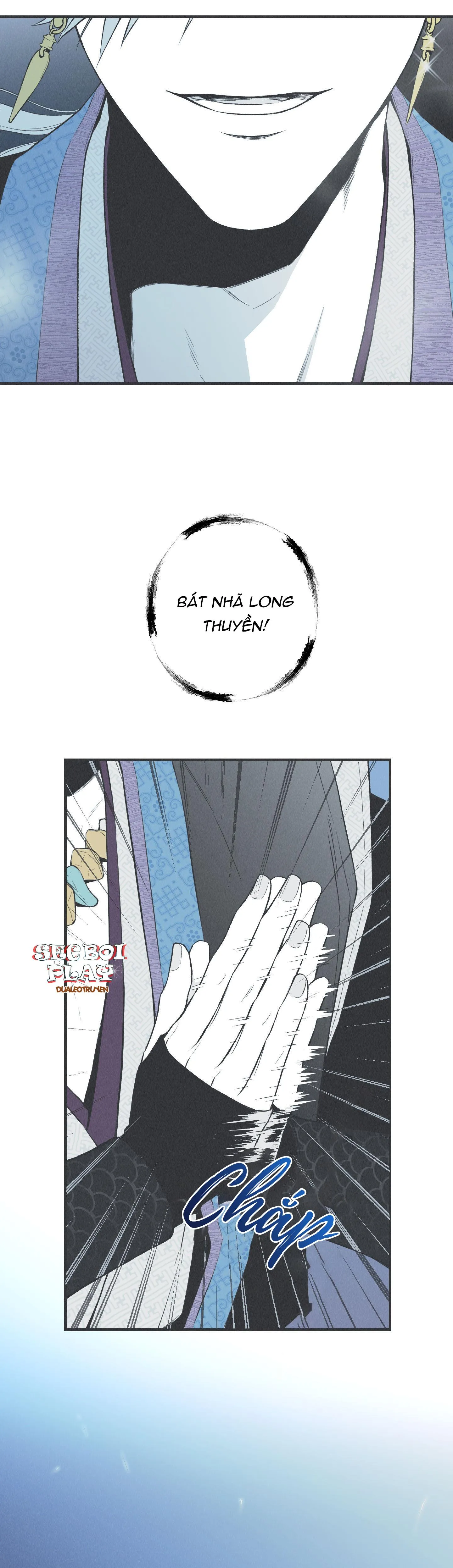 VÒNG XOÁY CỦA RẮN Chapter 4 Trang 61