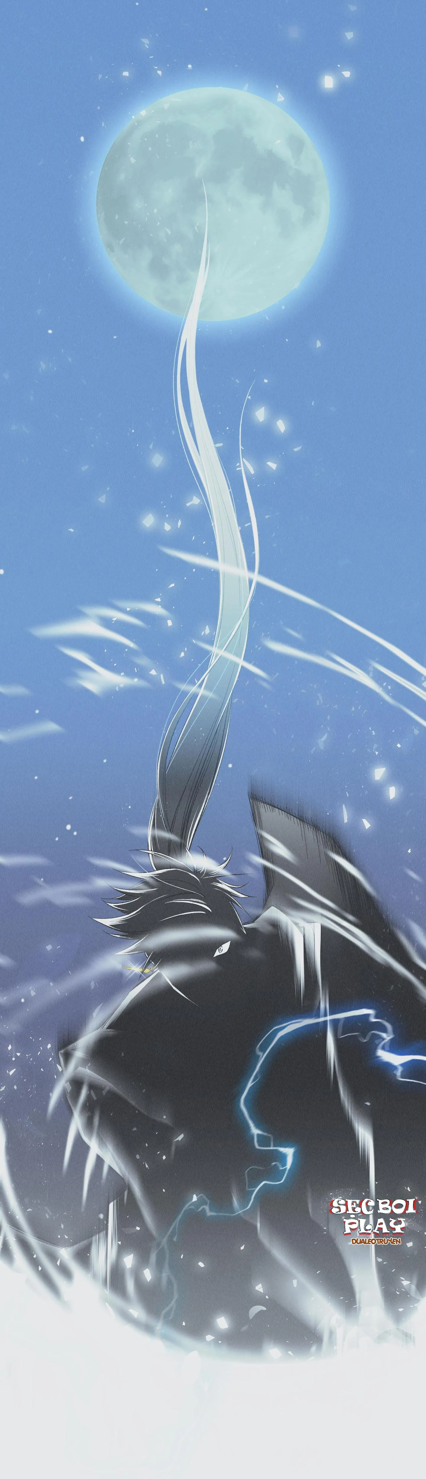 VÒNG XOÁY CỦA RẮN Chapter 4 Trang 64