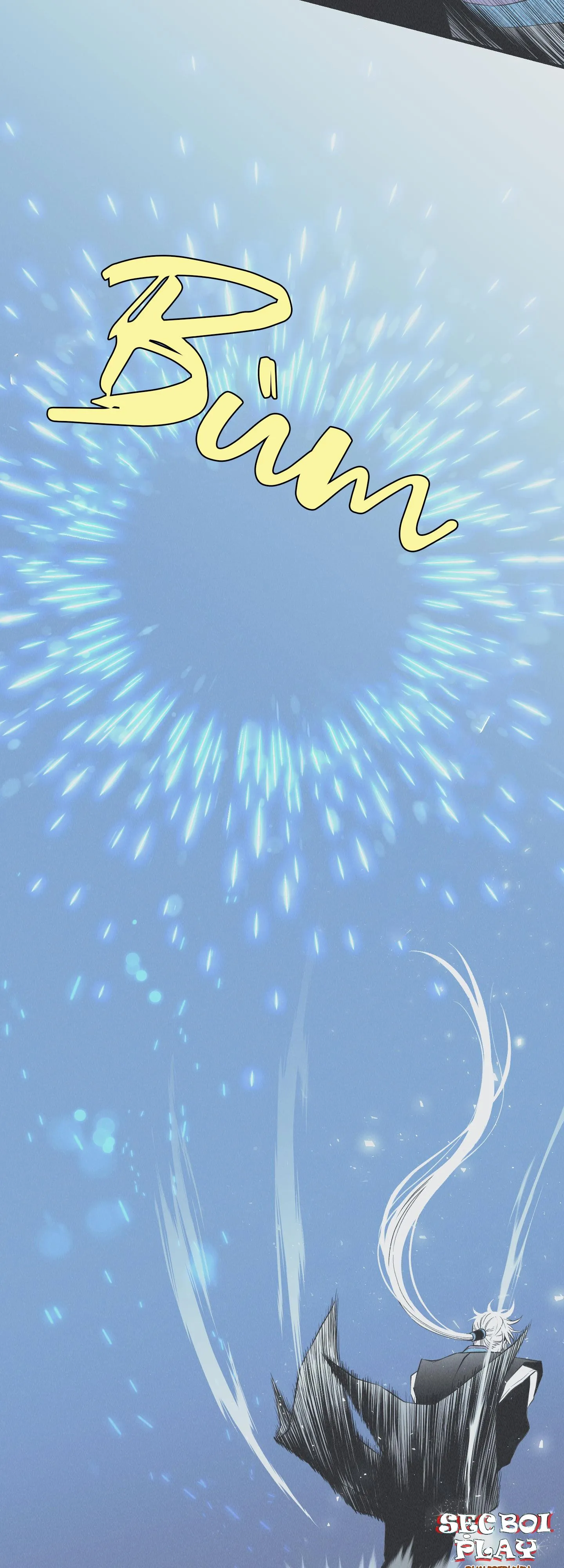 VÒNG XOÁY CỦA RẮN Chapter 5 Trang 7