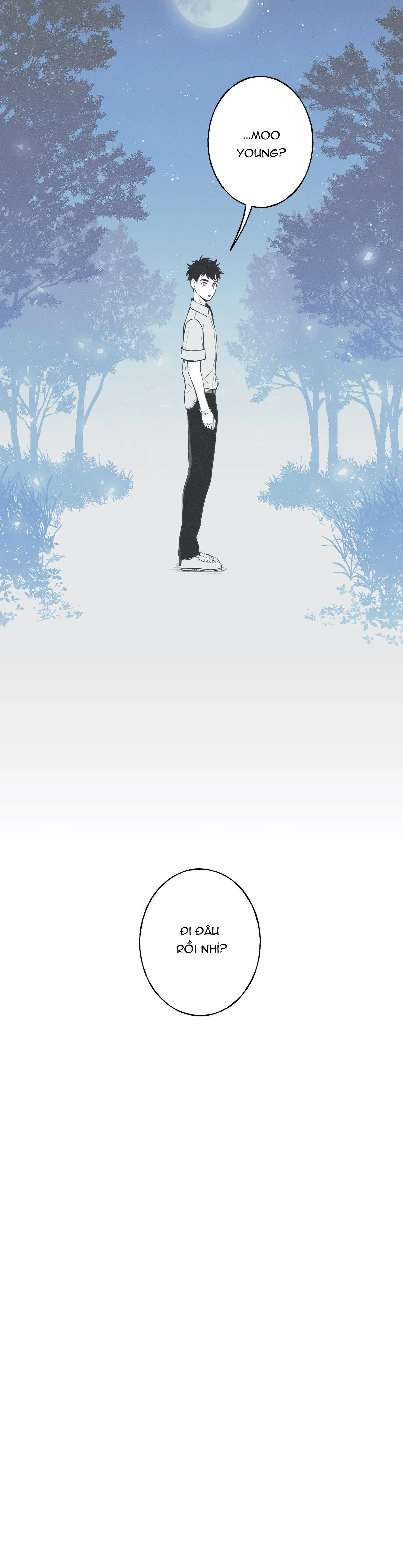 VÒNG XOÁY CỦA RẮN Chapter 5 Trang 25