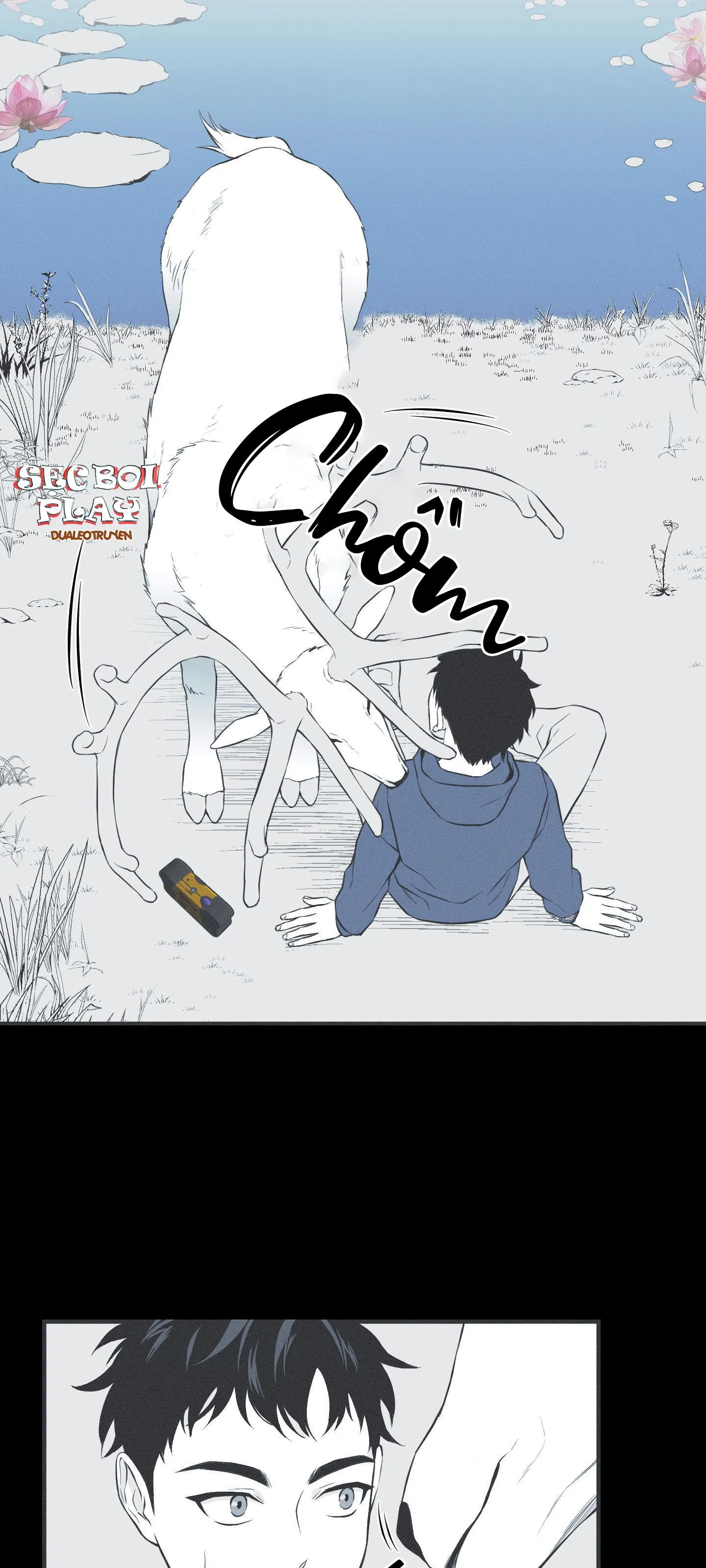 VÒNG XOÁY CỦA RẮN Chapter 5 Trang 39