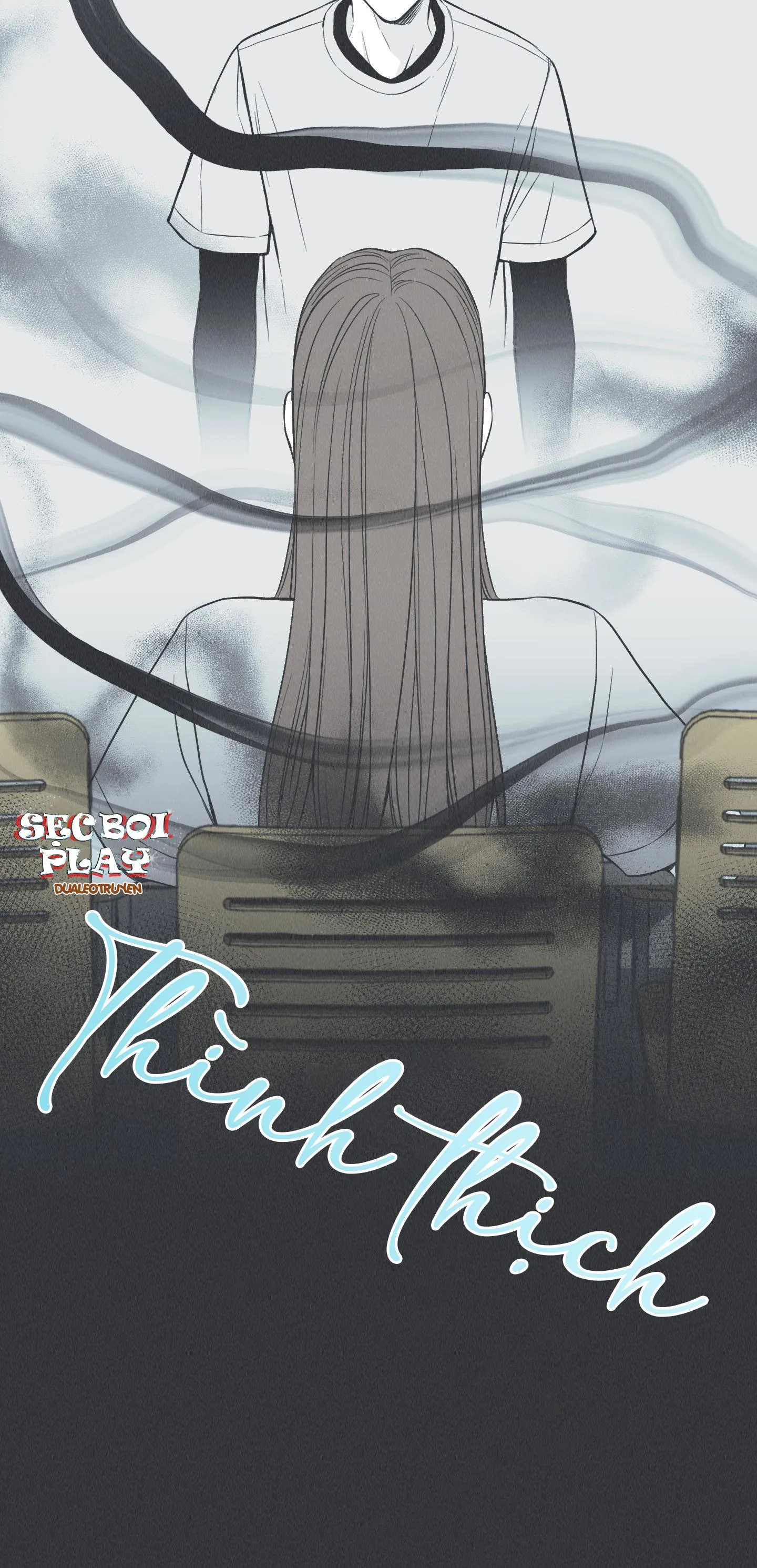 VÒNG XOÁY CỦA RẮN Chapter 5 Trang 59