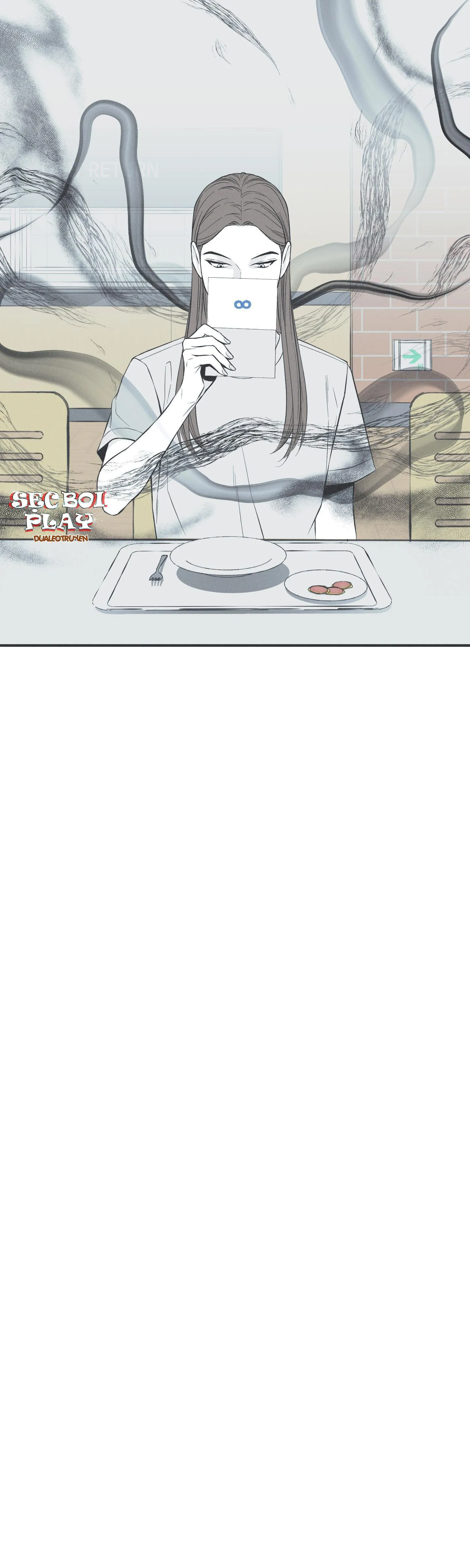 VÒNG XOÁY CỦA RẮN Chapter 6 Trang 10