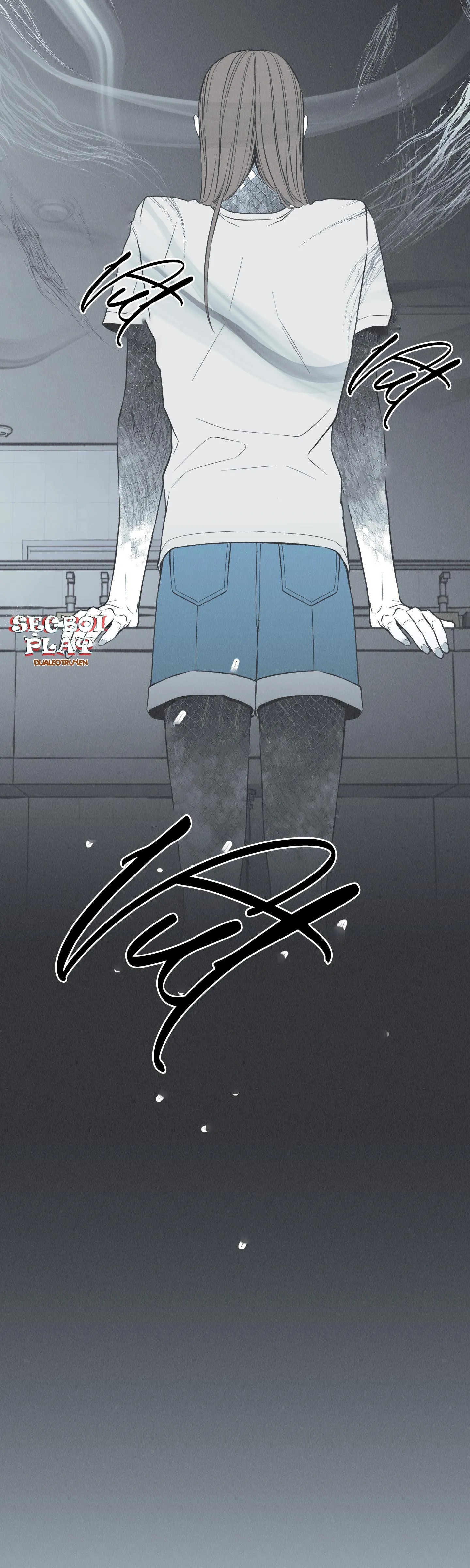 VÒNG XOÁY CỦA RẮN Chapter 6 Trang 24