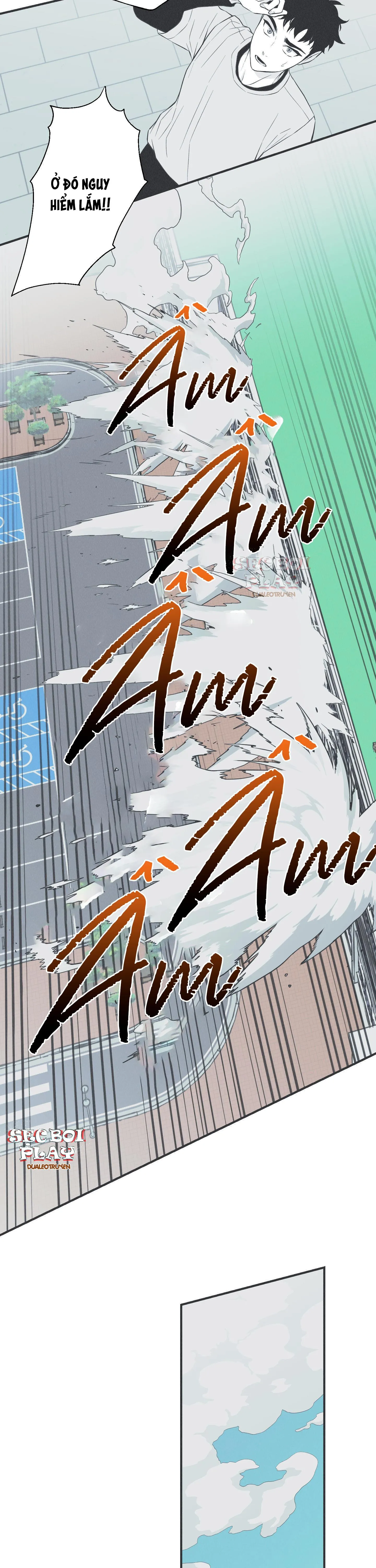 VÒNG XOÁY CỦA RẮN Chapter 6 Trang 27