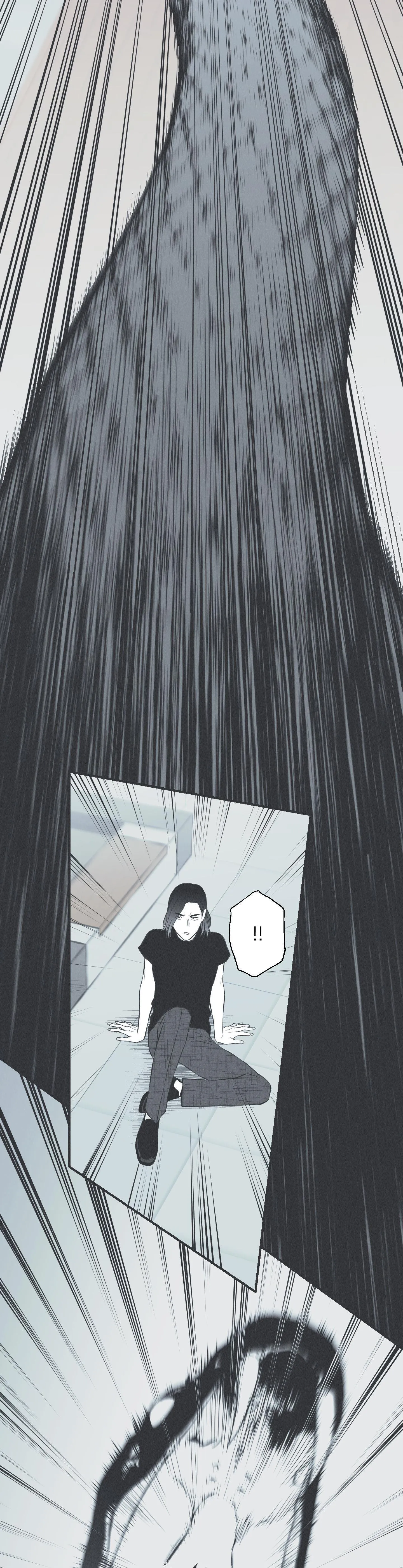 VÒNG XOÁY CỦA RẮN Chapter 6 Trang 34