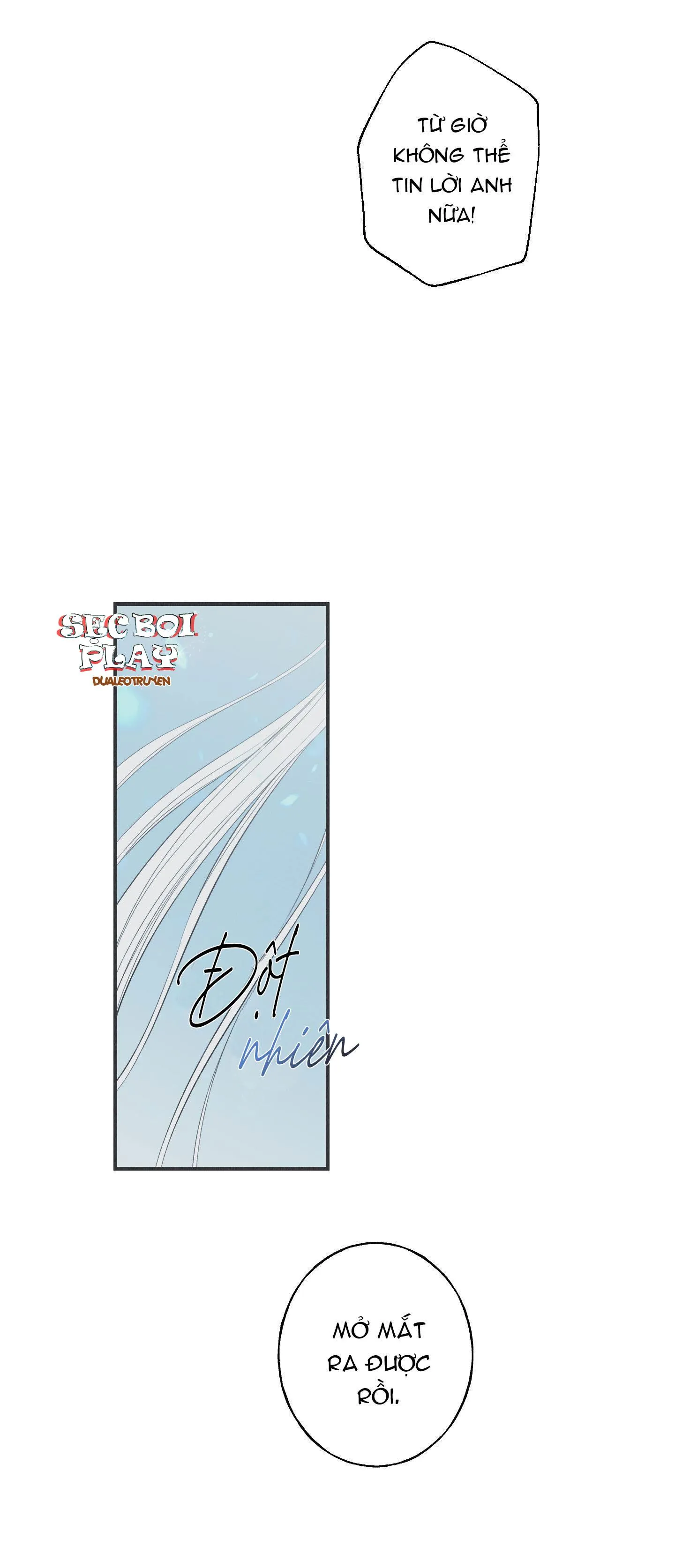 VÒNG XOÁY CỦA RẮN Chapter 7 Trang 31