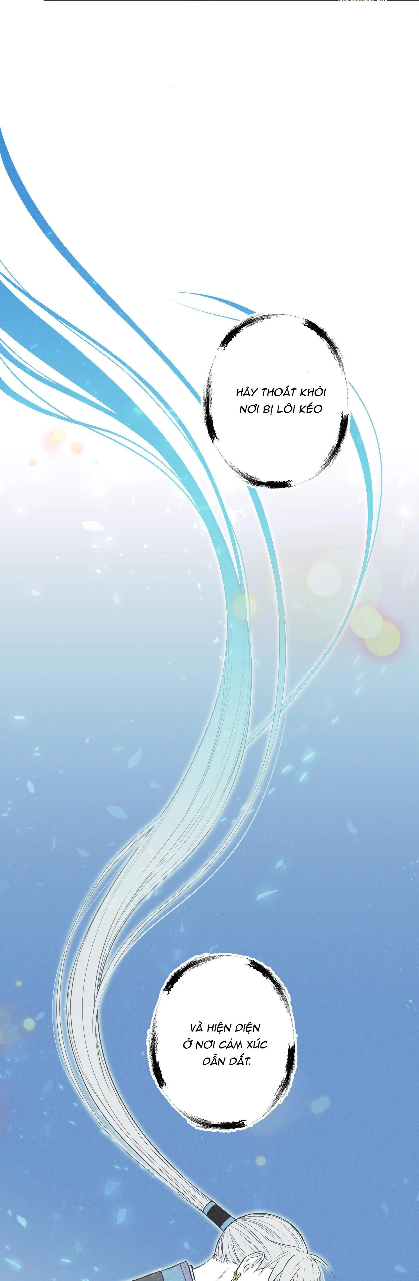 VÒNG XOÁY CỦA RẮN Chapter 8 Trang 27