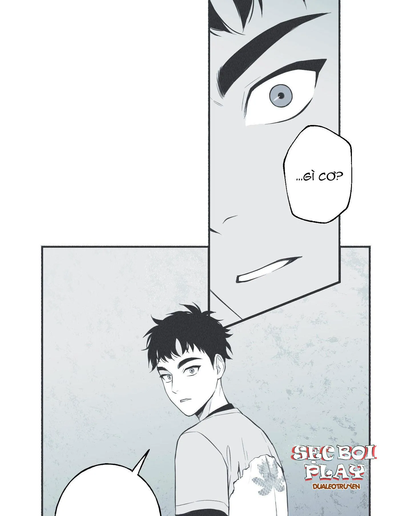 VÒNG XOÁY CỦA RẮN Chapter 9 Trang 14