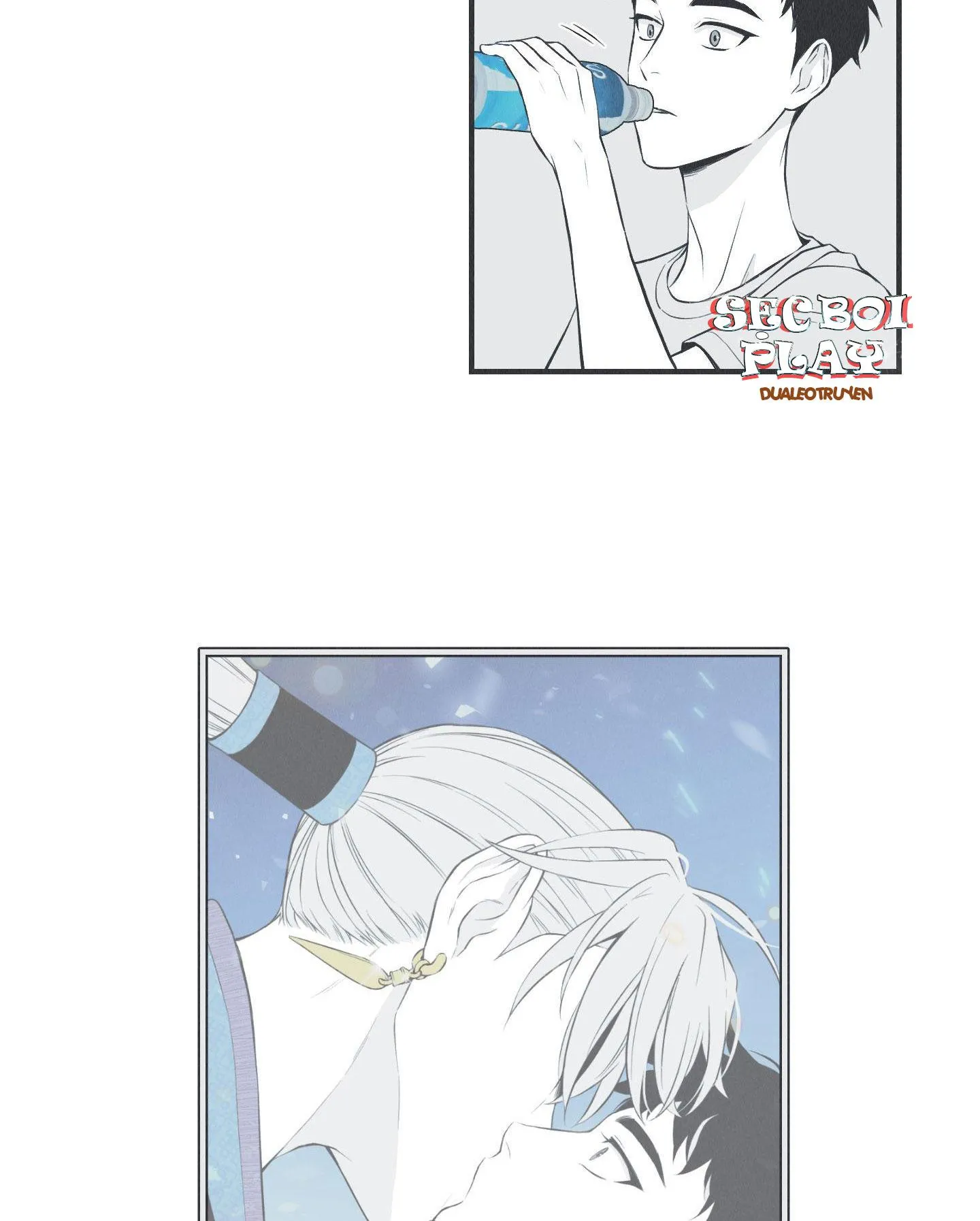 VÒNG XOÁY CỦA RẮN Chapter 9 Trang 23