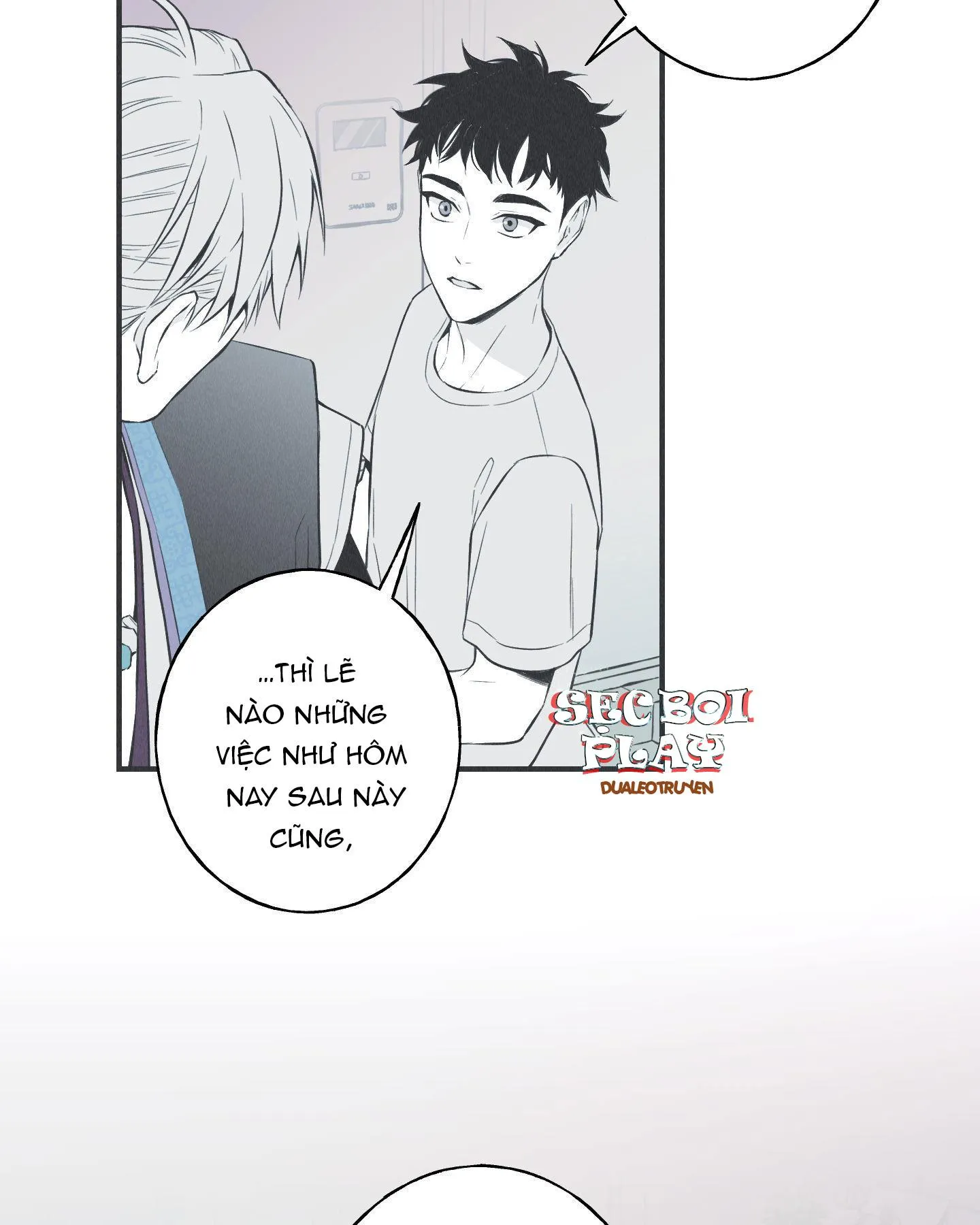 VÒNG XOÁY CỦA RẮN Chapter 9 Trang 27