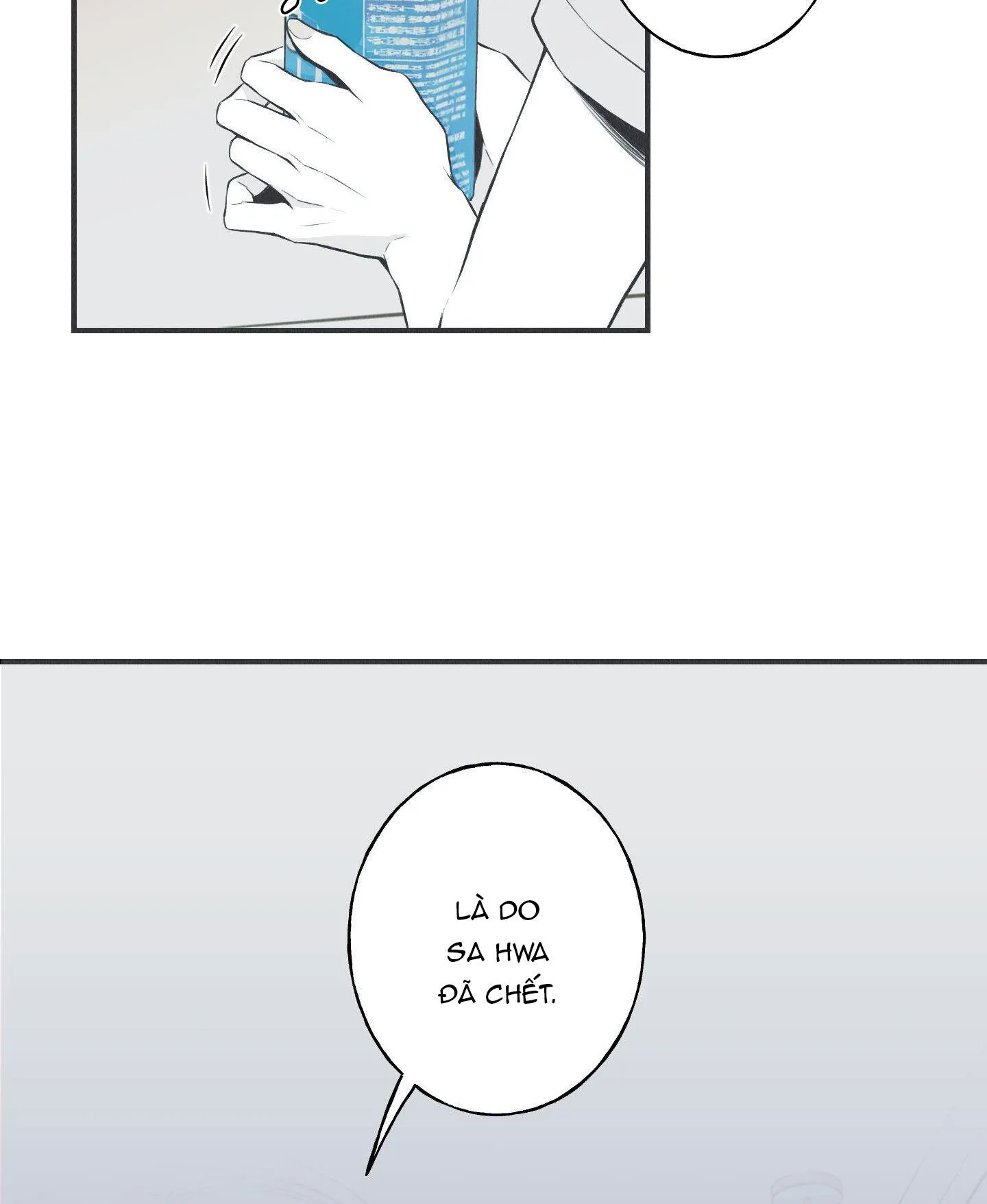 VÒNG XOÁY CỦA RẮN Chapter 9 Trang 30