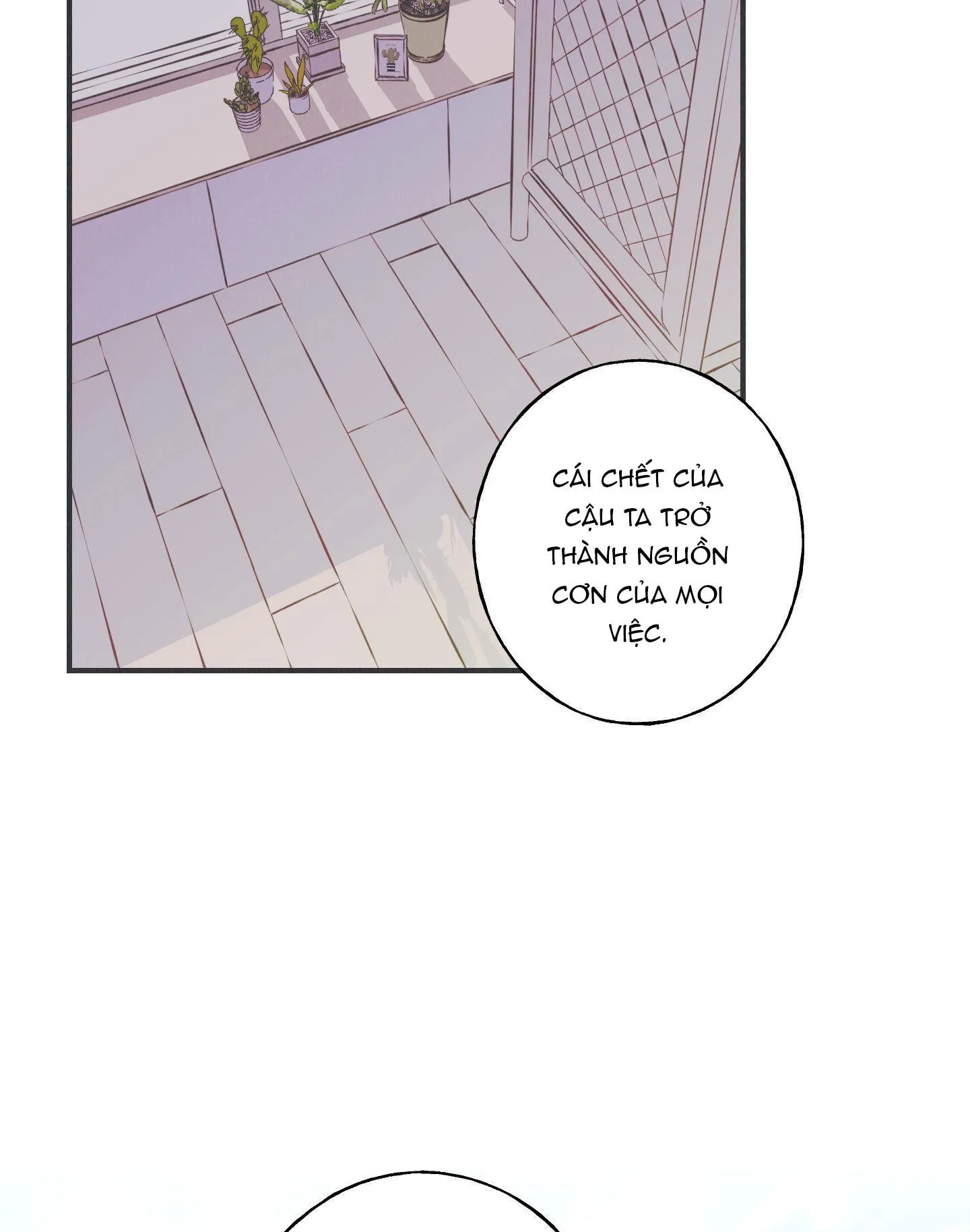 VÒNG XOÁY CỦA RẮN Chapter 9 Trang 33