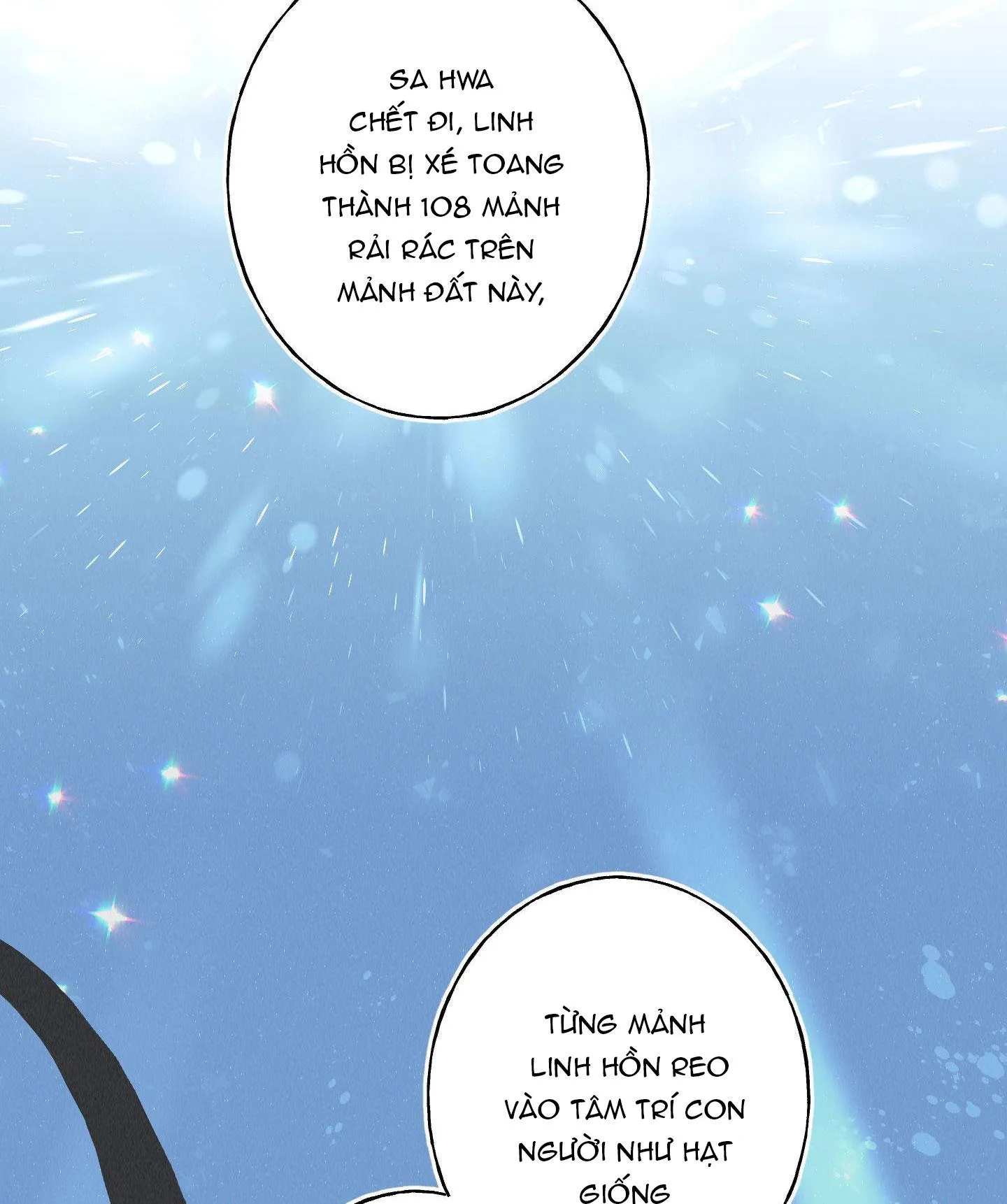 VÒNG XOÁY CỦA RẮN Chapter 9 Trang 34