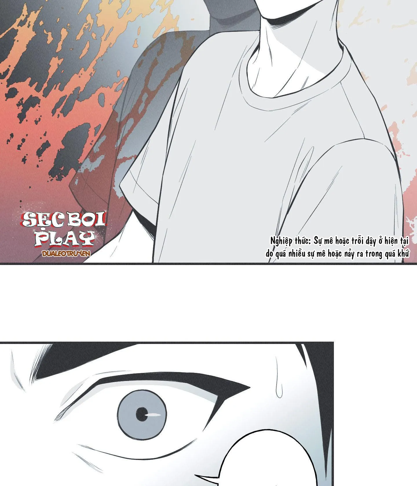 VÒNG XOÁY CỦA RẮN Chapter 9 Trang 38