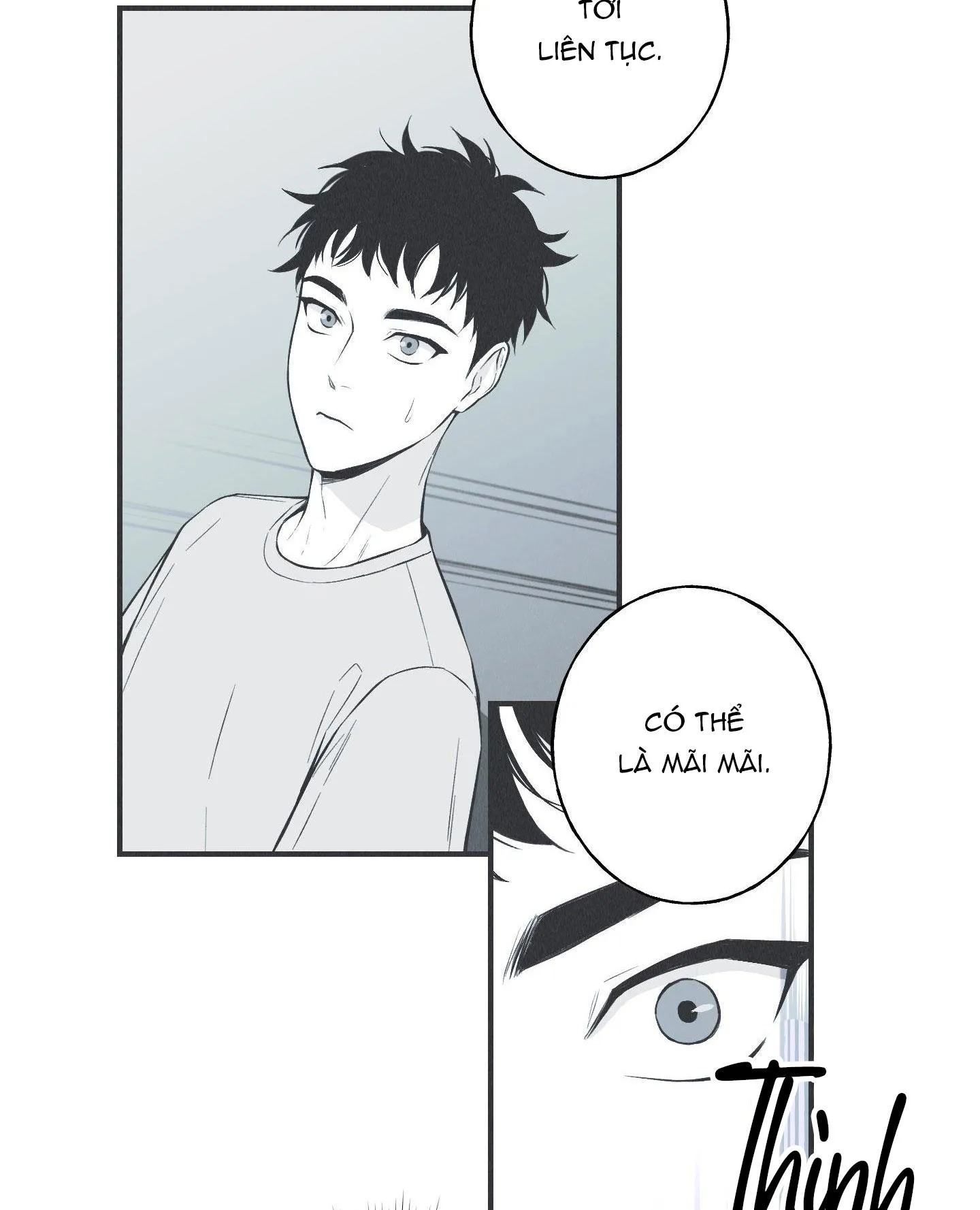 VÒNG XOÁY CỦA RẮN Chapter 9 Trang 45