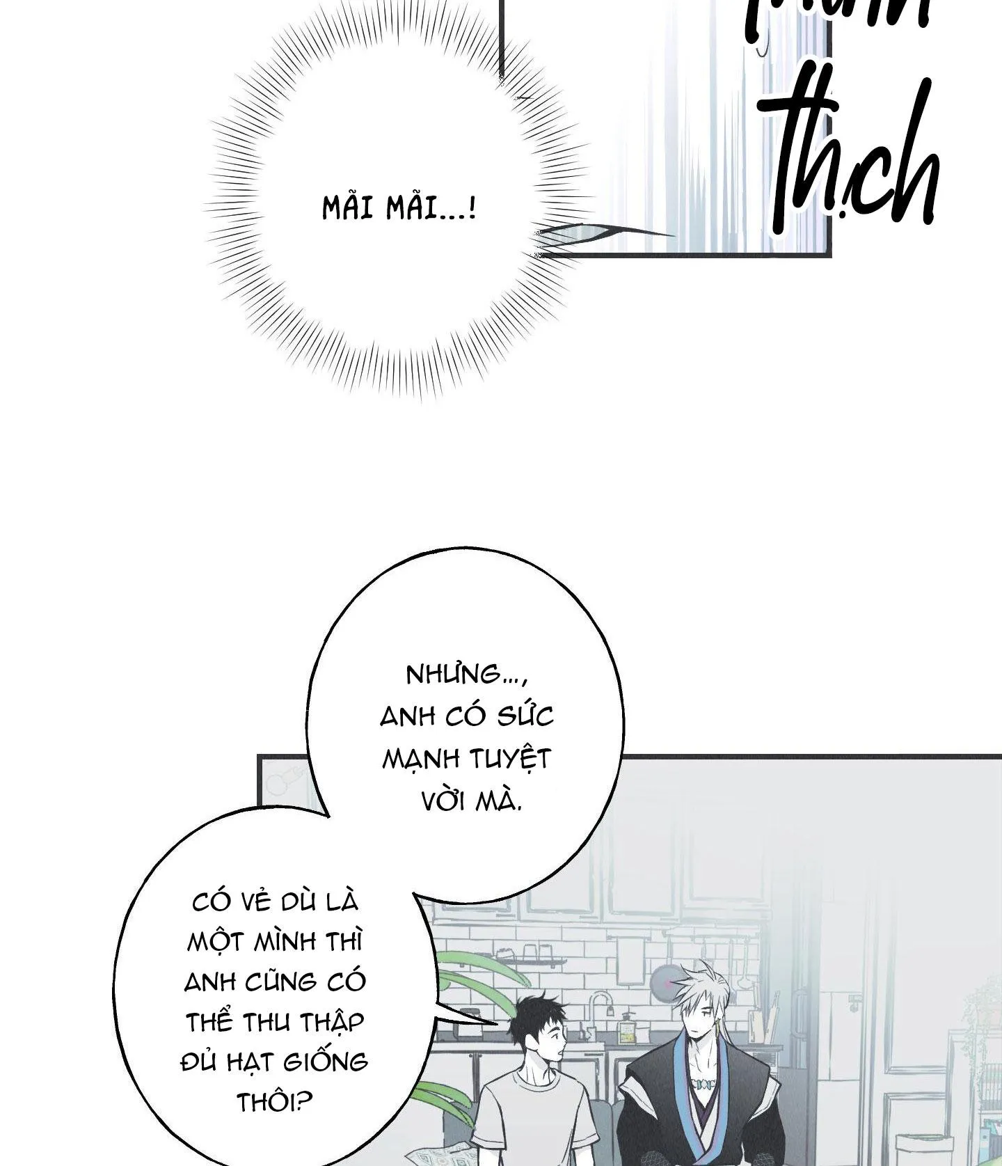 VÒNG XOÁY CỦA RẮN Chapter 9 Trang 46