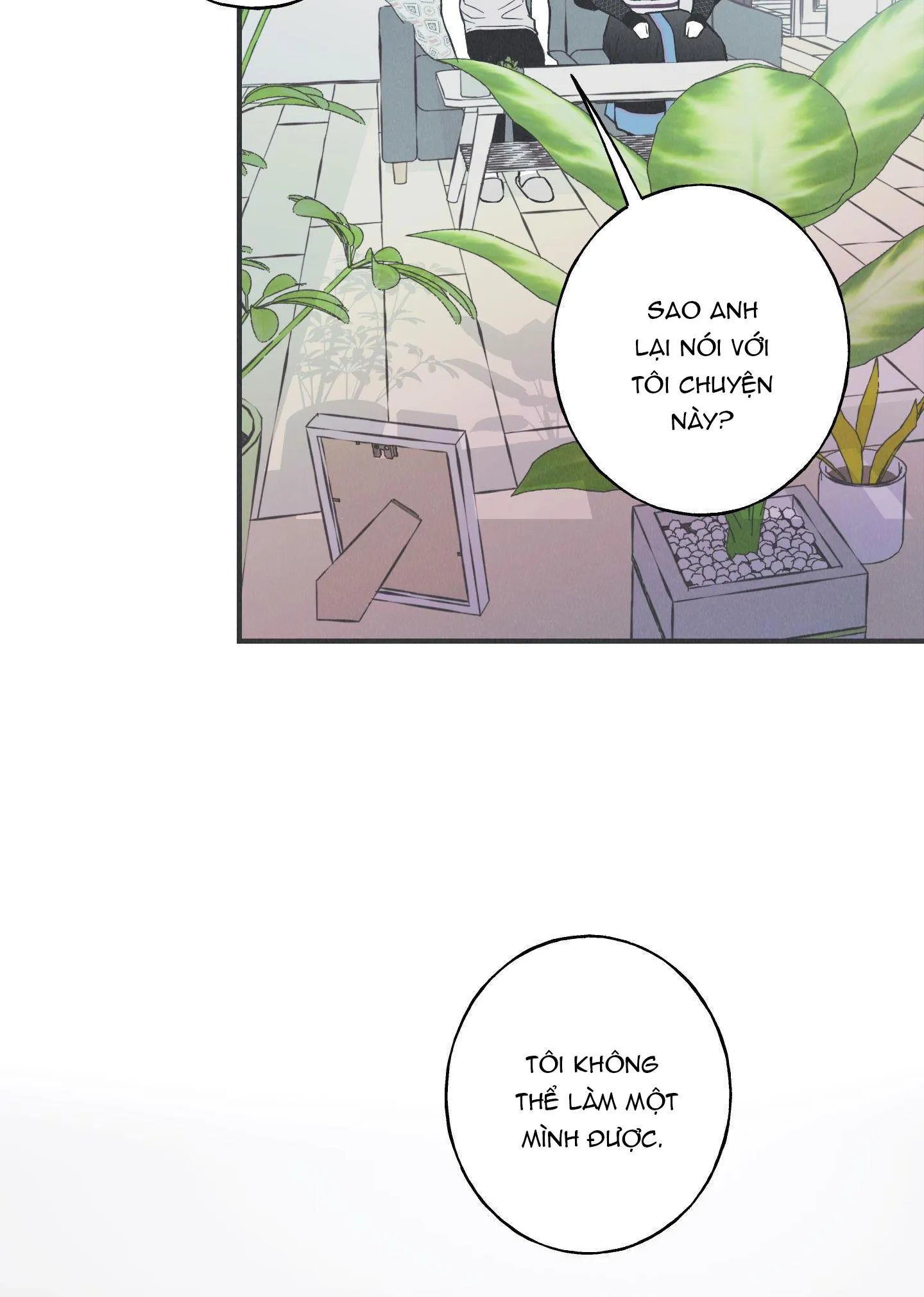 VÒNG XOÁY CỦA RẮN Chapter 9 Trang 47