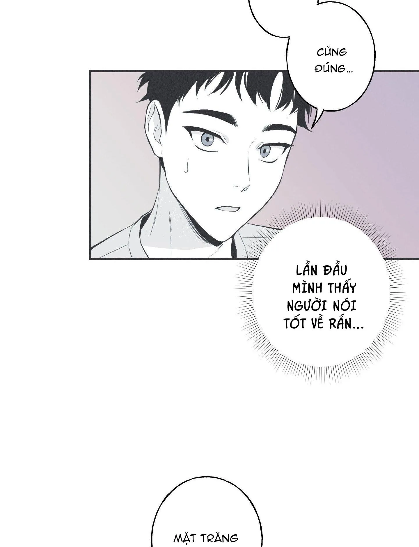 VÒNG XOÁY CỦA RẮN Chapter 9 Trang 59