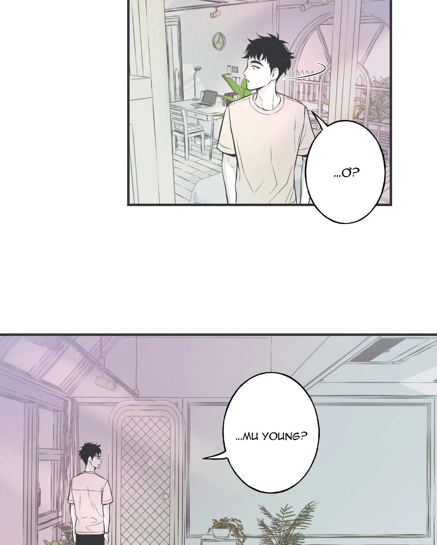 VÒNG XOÁY CỦA RẮN Chapter 9 Trang 63