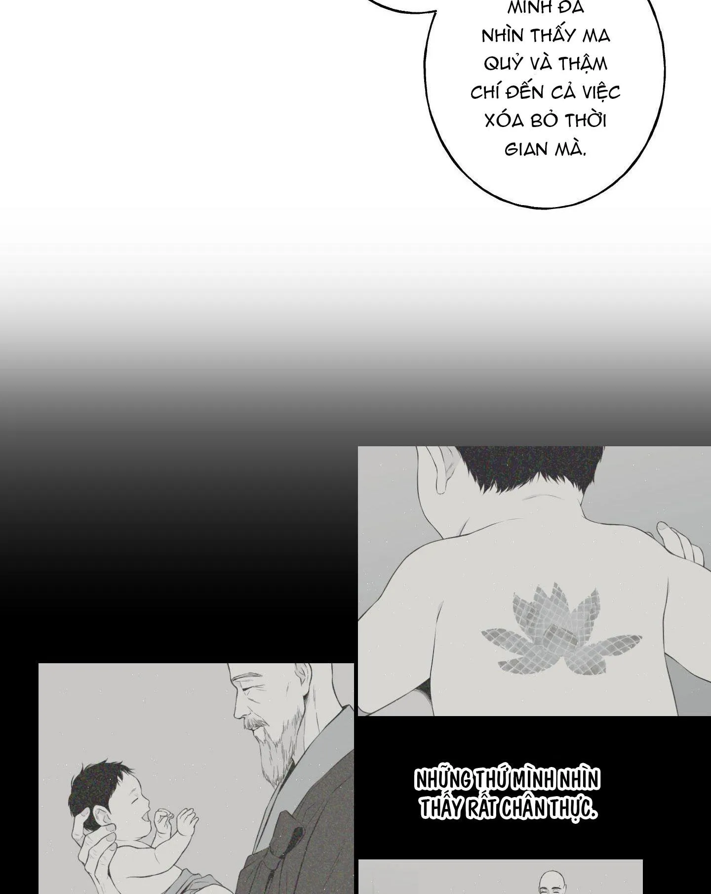 VÒNG XOÁY CỦA RẮN Chapter 9 Trang 70