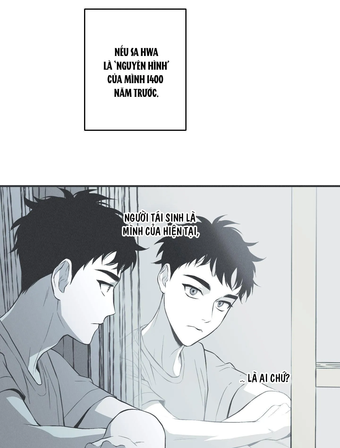 VÒNG XOÁY CỦA RẮN Chapter 9 Trang 73