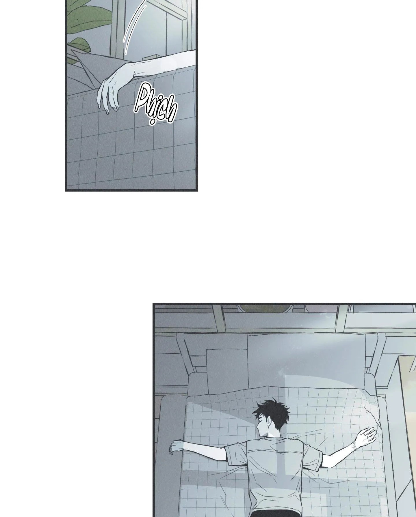 VÒNG XOÁY CỦA RẮN Chapter 9 Trang 75