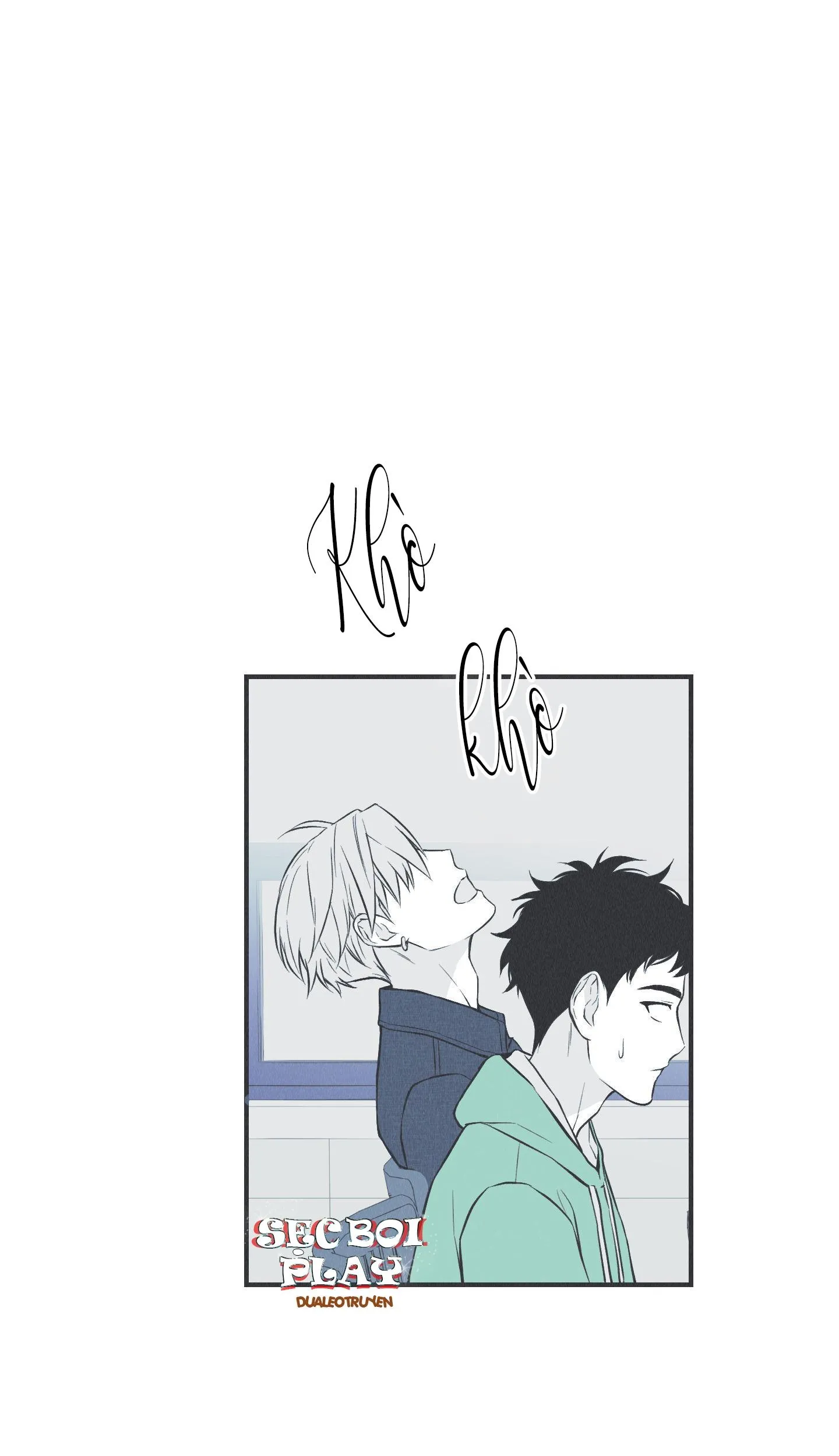 VÒNG XOÁY CỦA RẮN Chapter 10 Trang 8