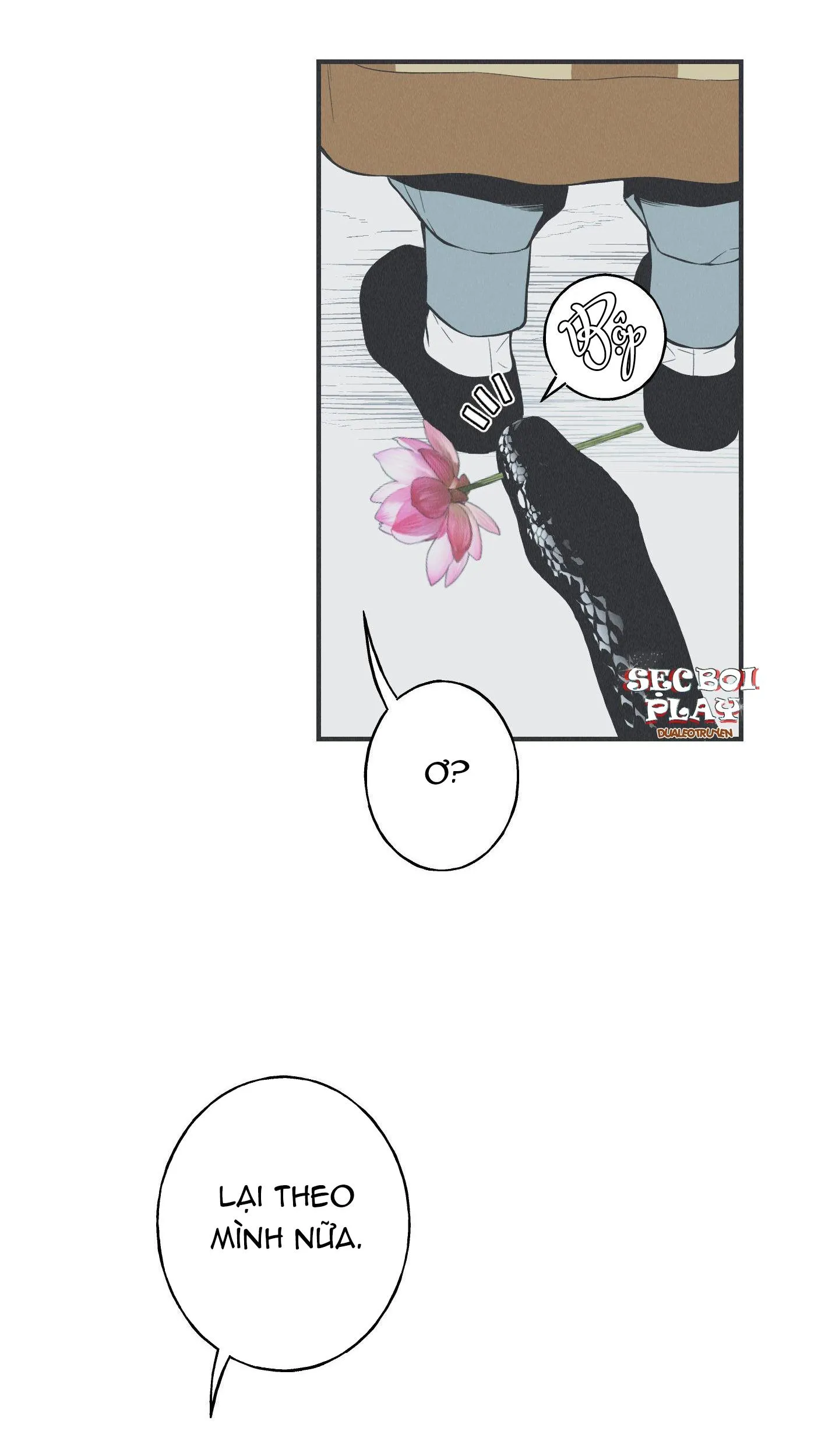 VÒNG XOÁY CỦA RẮN Chapter 10 Trang 25