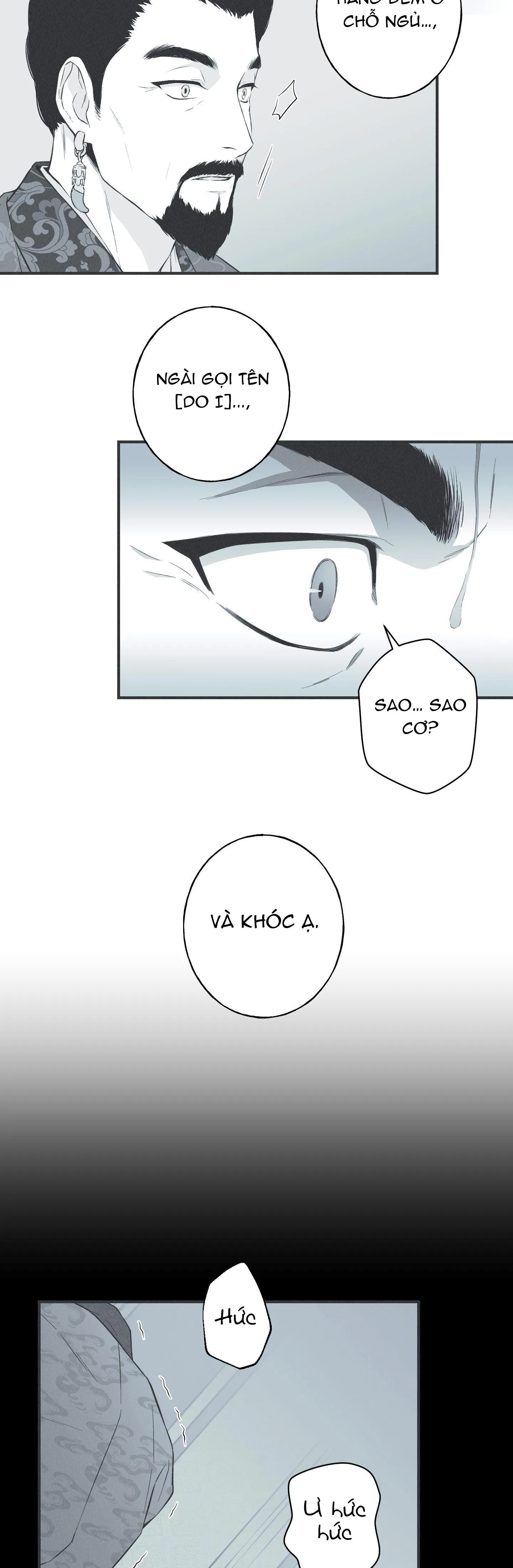 VÒNG XOÁY CỦA RẮN Chapter 11 Trang 29