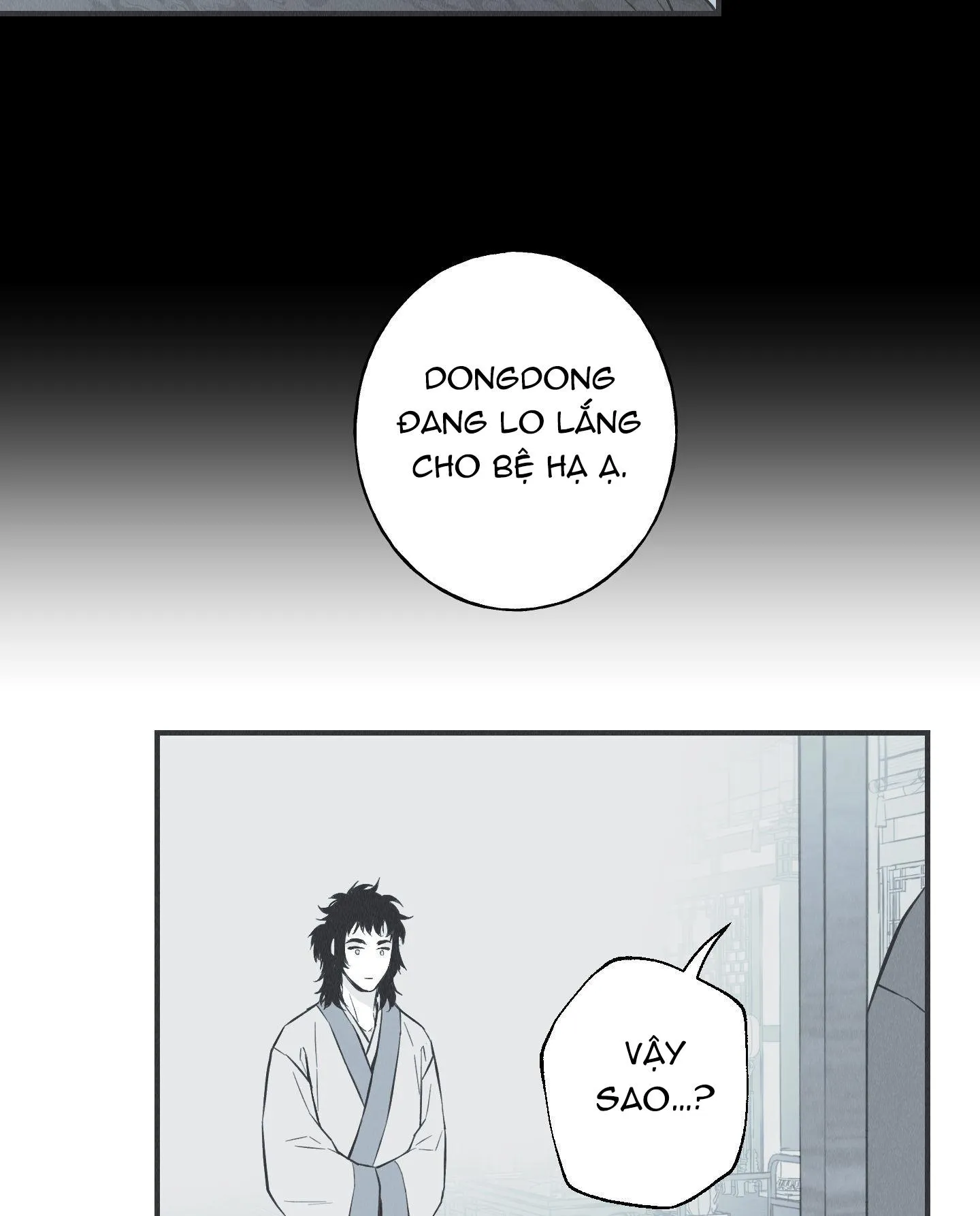 VÒNG XOÁY CỦA RẮN Chapter 11 Trang 31