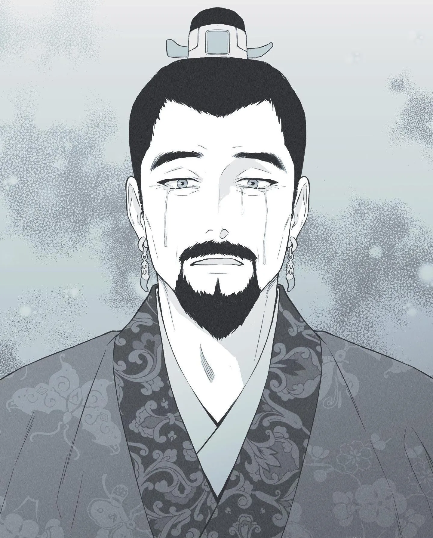 VÒNG XOÁY CỦA RẮN Chapter 11 Trang 33