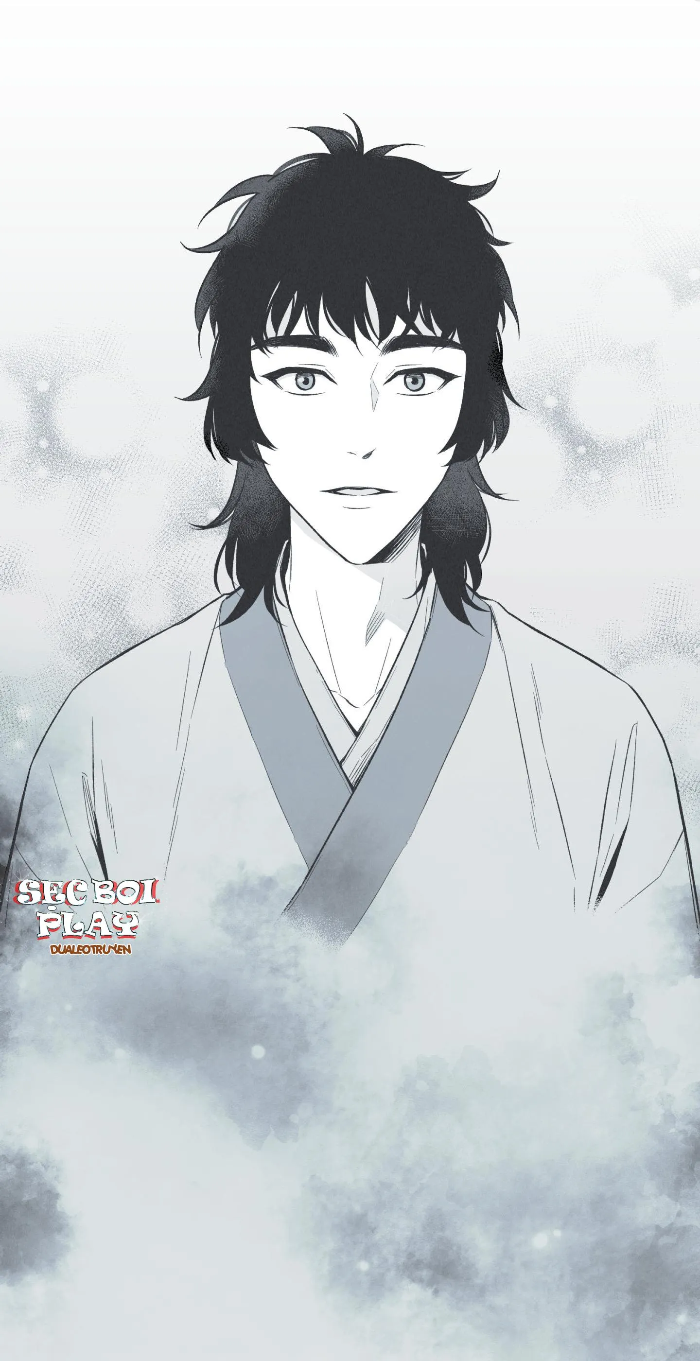 VÒNG XOÁY CỦA RẮN Chapter 0 Trang 23