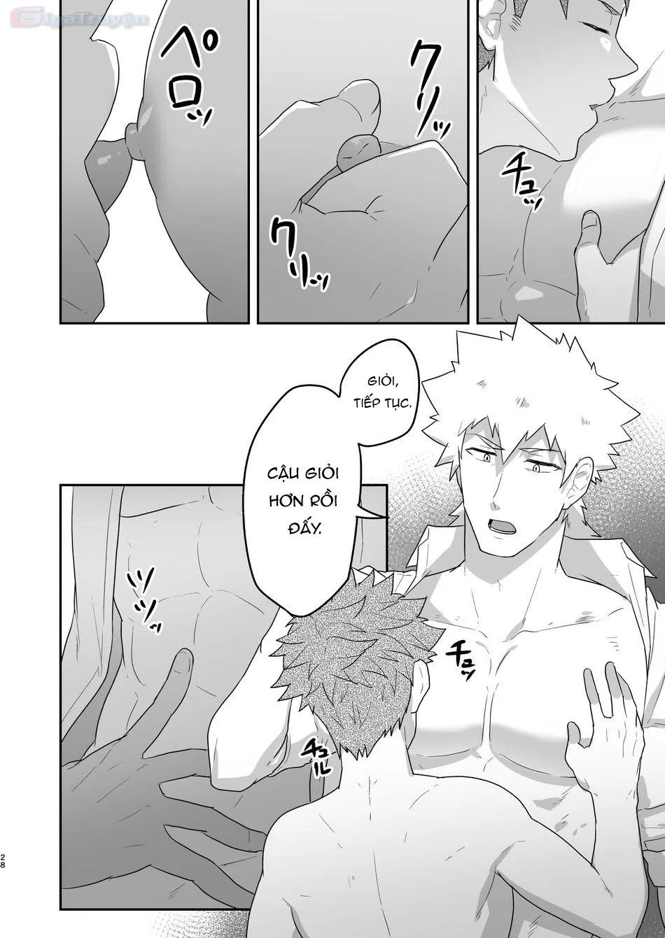 VR ROOM 0.5 Chapter 1 Trang 29