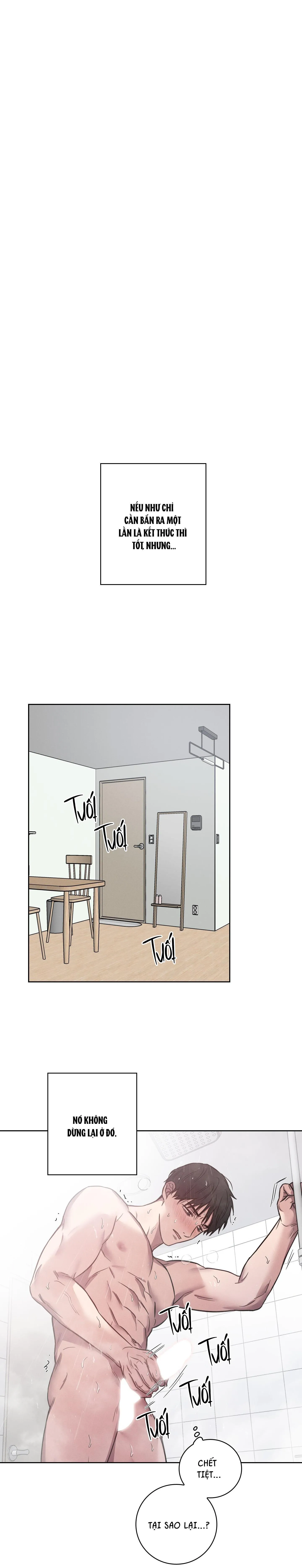 VỤ ÁN CON CU BIẾN MẤT Chapter 3 Trang 11