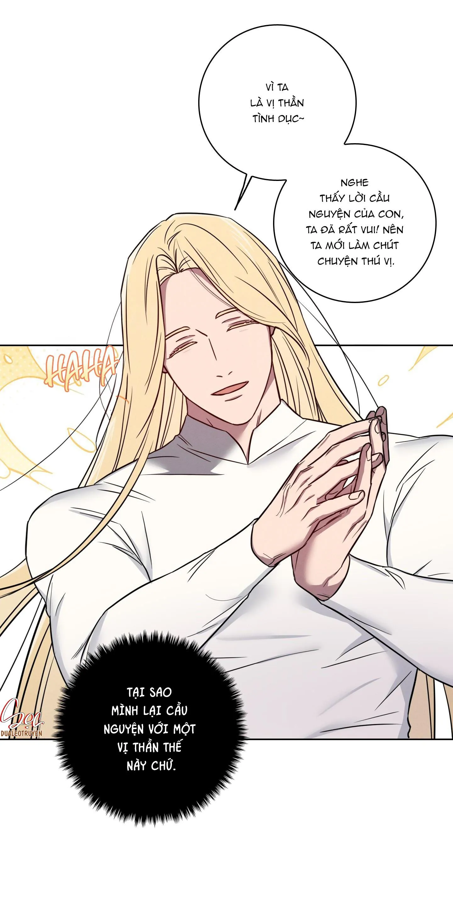 VỤ ÁN CON CU BIẾN MẤT Chapter 4 Trang 10