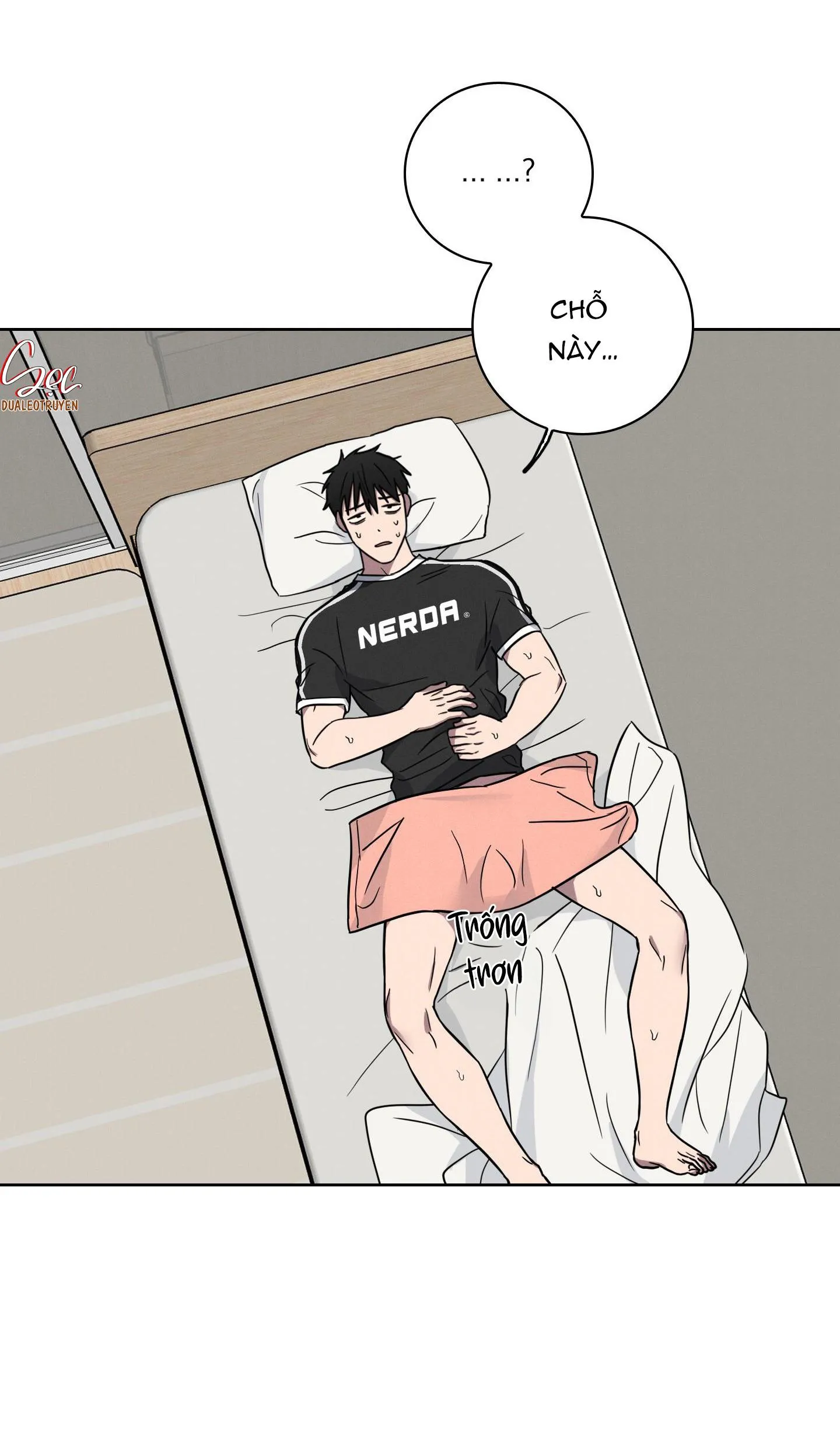 VỤ ÁN CON CU BIẾN MẤT Chapter 4 Trang 23