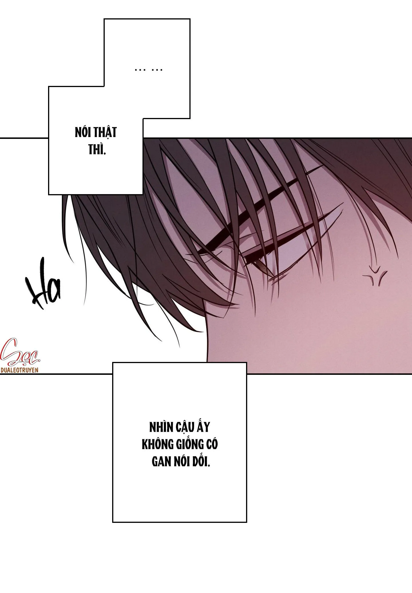 VỤ ÁN CON CU BIẾN MẤT Chapter 4 Trang 38