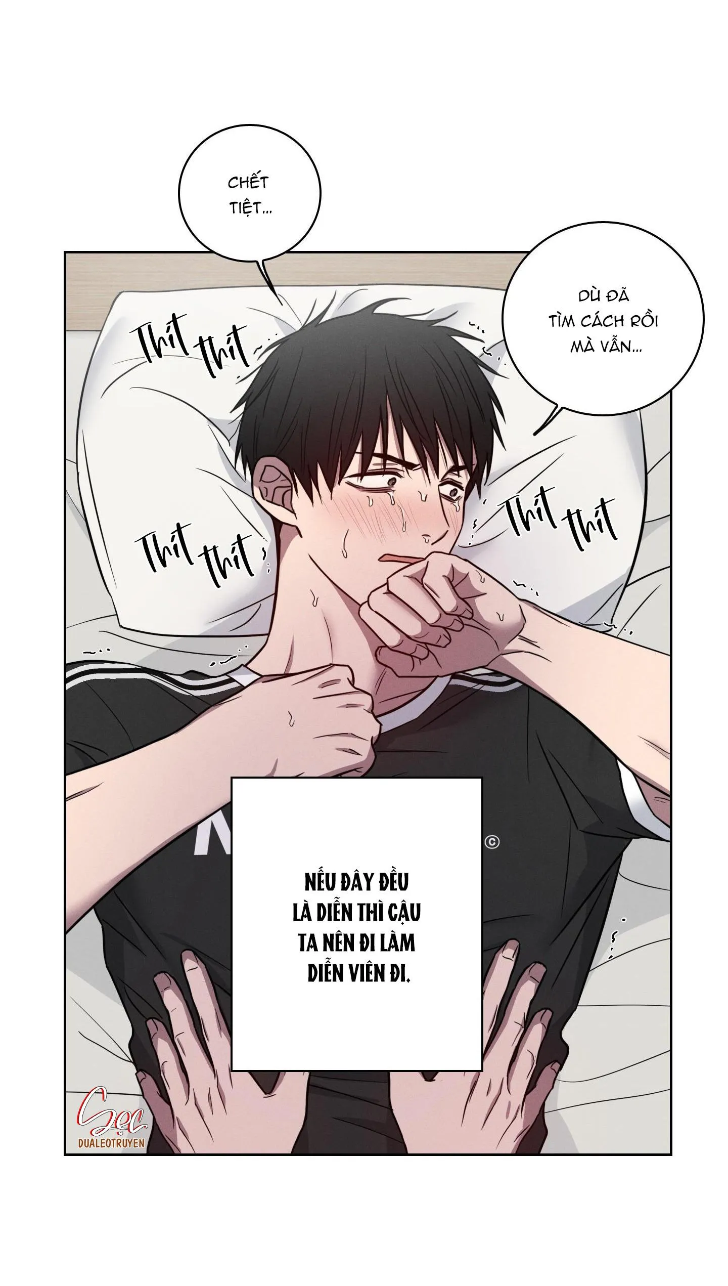 VỤ ÁN CON CU BIẾN MẤT Chapter 4 Trang 39