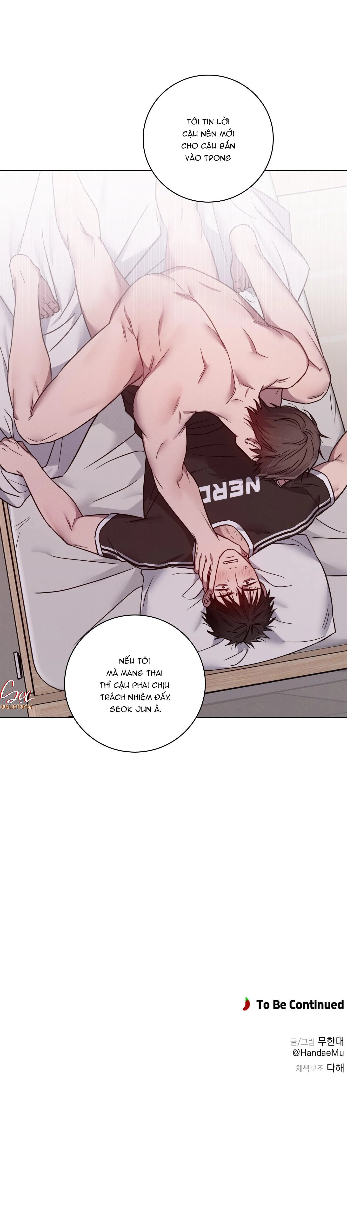 VỤ ÁN CON CU BIẾN MẤT Chapter 4 Trang 46