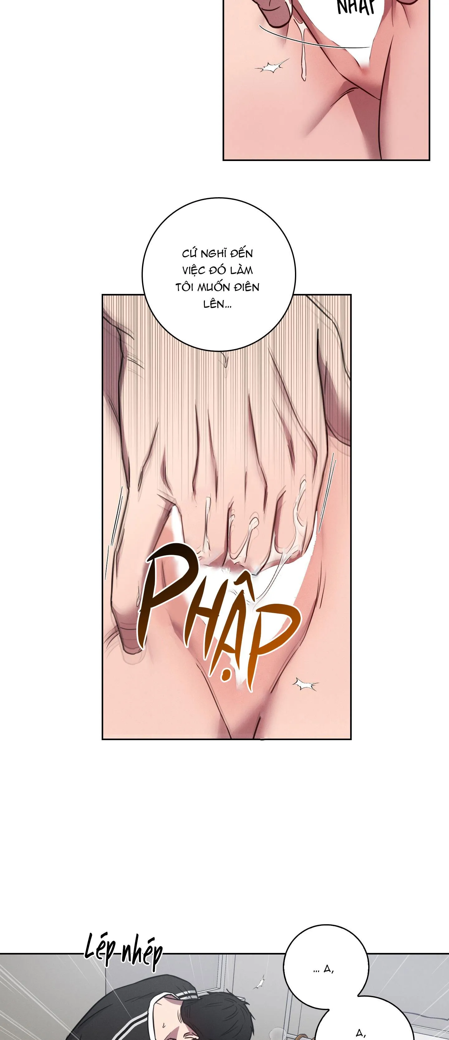 VỤ ÁN CON CU BIẾN MẤT Chapter 5 Trang 22