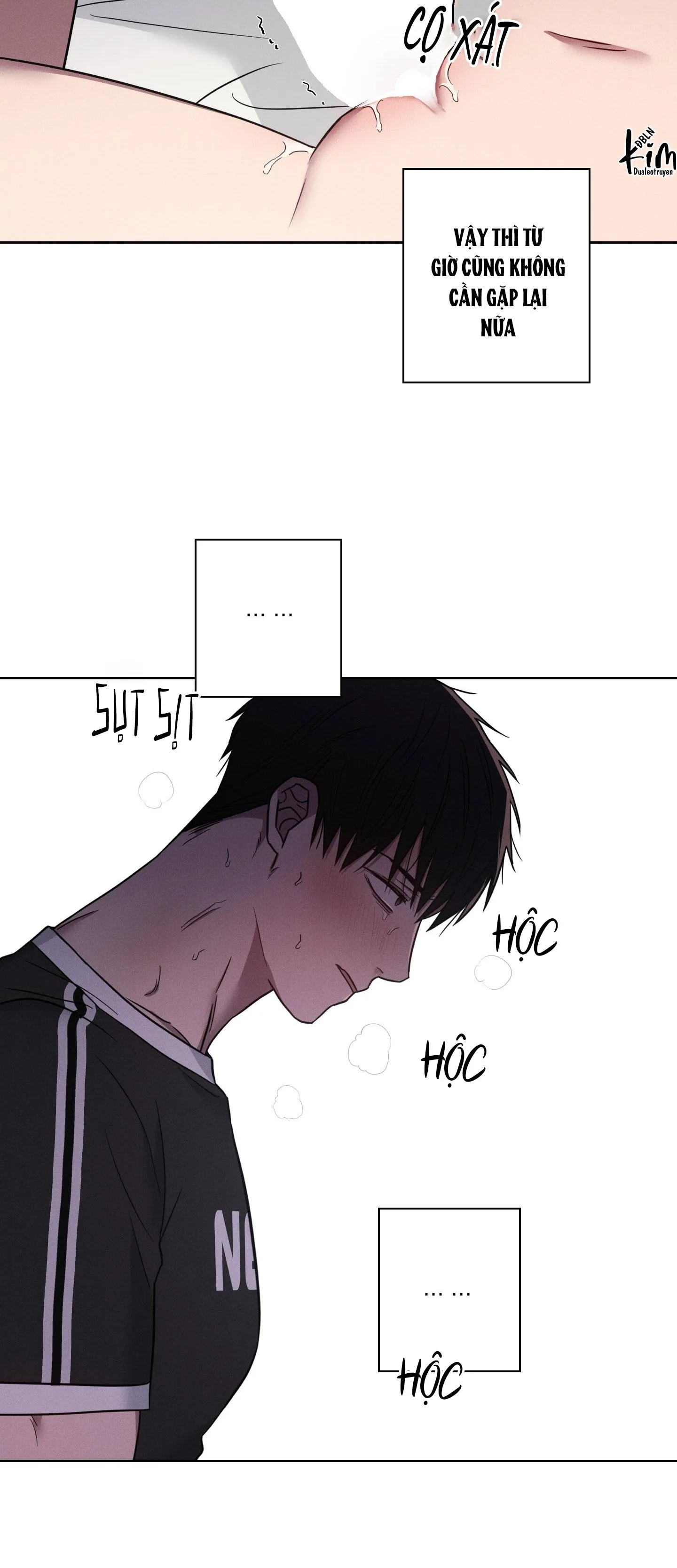 VỤ ÁN CON CU BIẾN MẤT Chapter 5 Trang 33