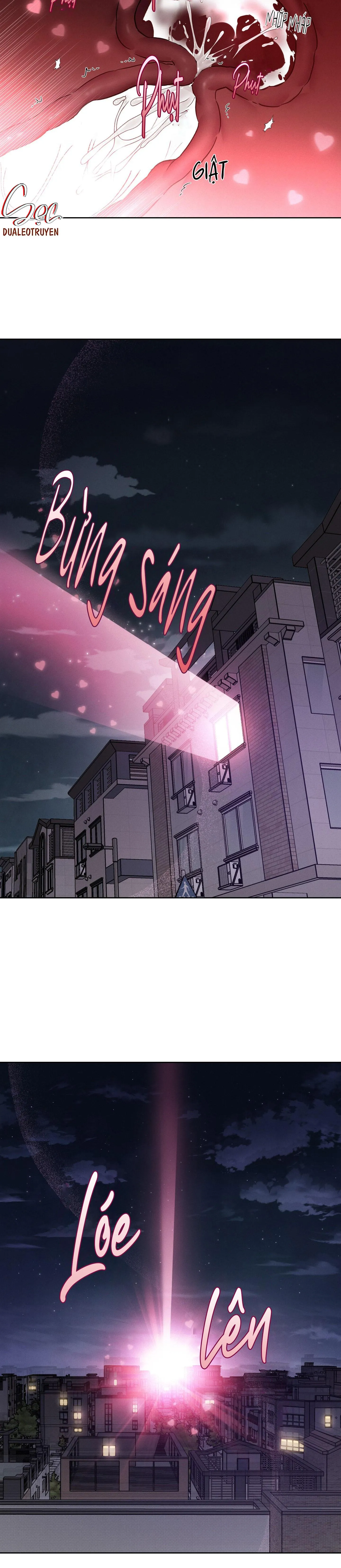 VỤ ÁN CON CU BIẾN MẤT Chapter 7 Trang 12