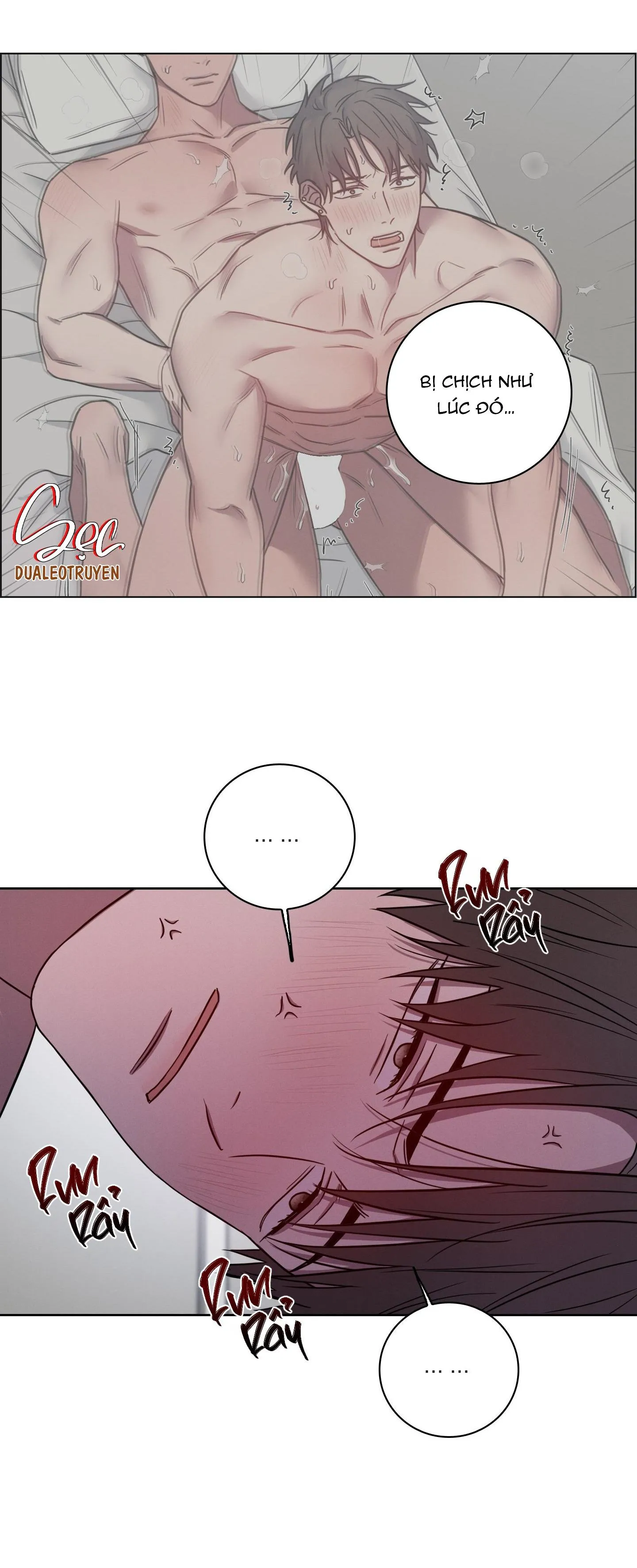 VỤ ÁN CON CU BIẾN MẤT Chapter 8 Trang 9