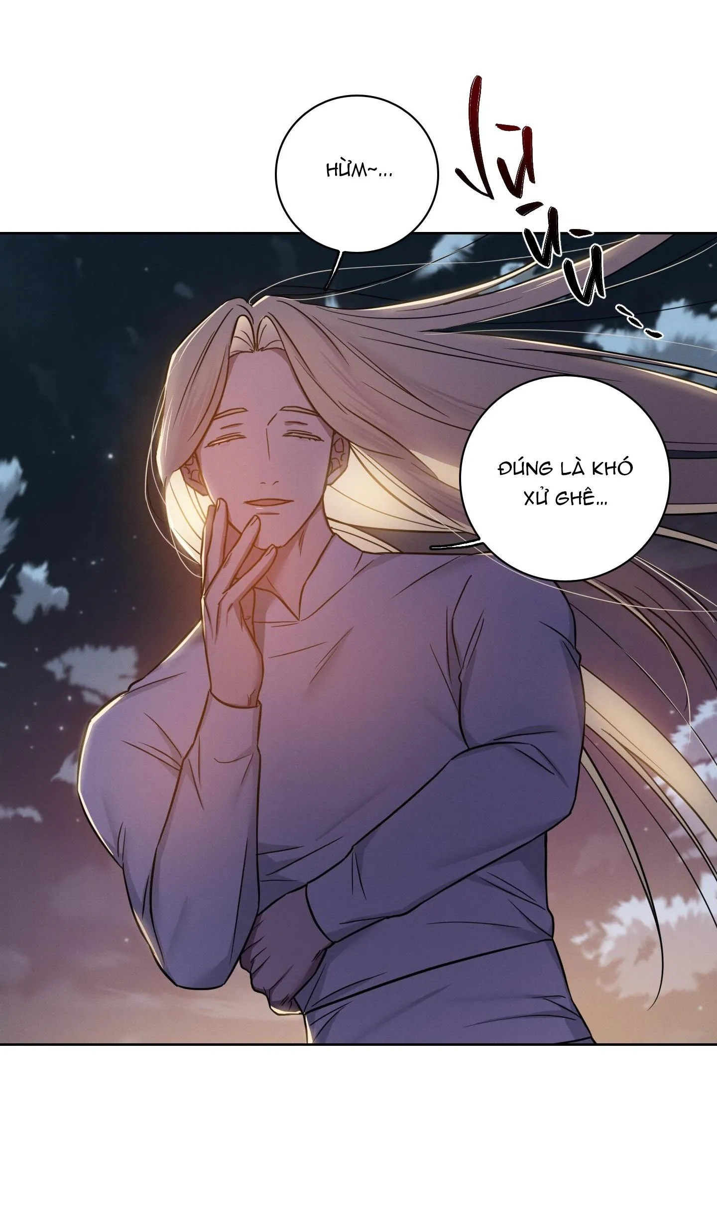 VỤ ÁN CON CU BIẾN MẤT Chapter 8 Trang 14