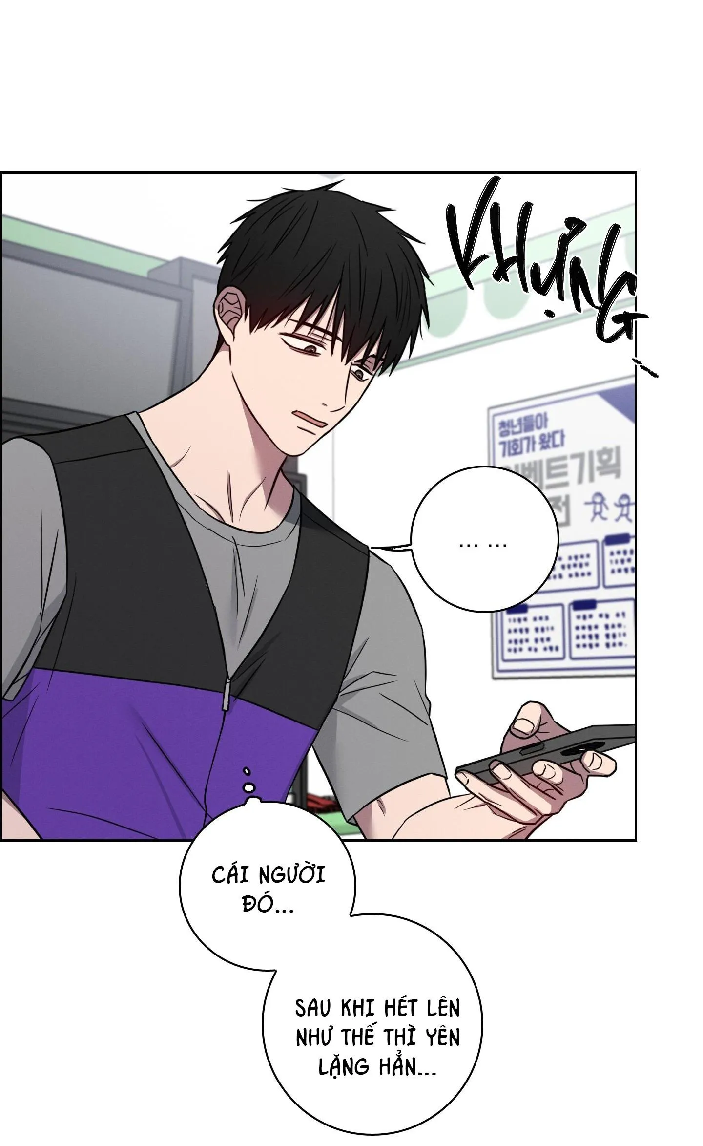 VỤ ÁN CON CU BIẾN MẤT Chapter 8 Trang 17