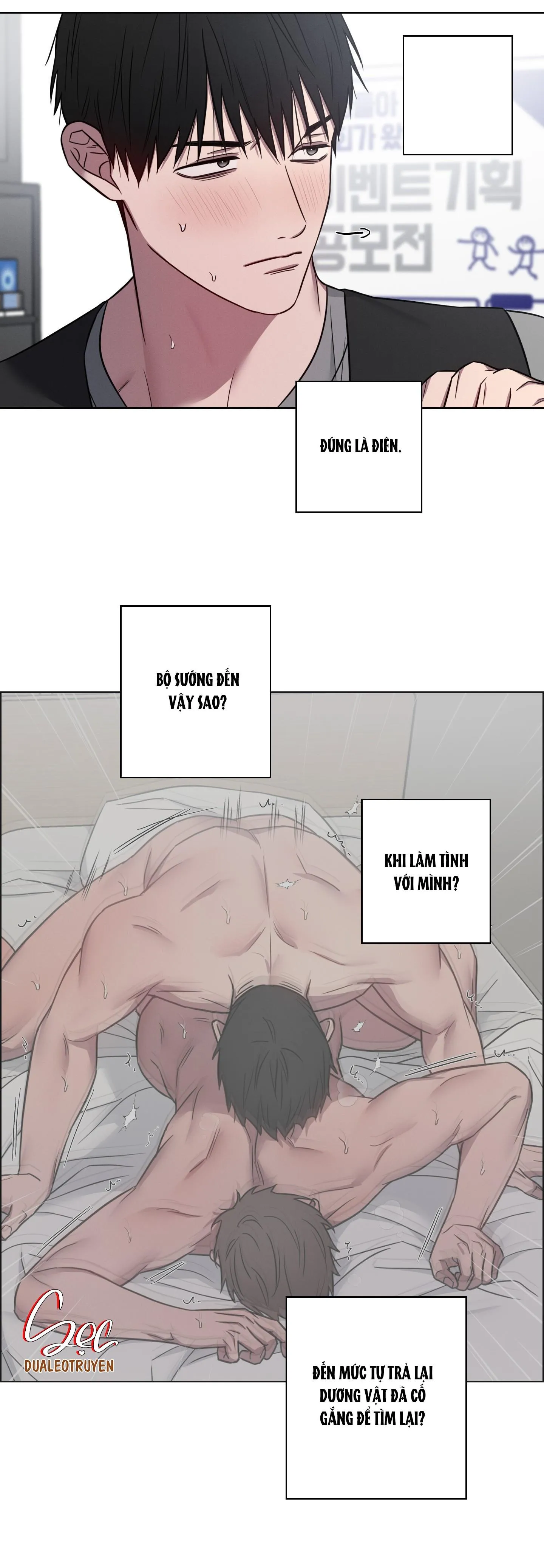 VỤ ÁN CON CU BIẾN MẤT Chapter 8 Trang 35