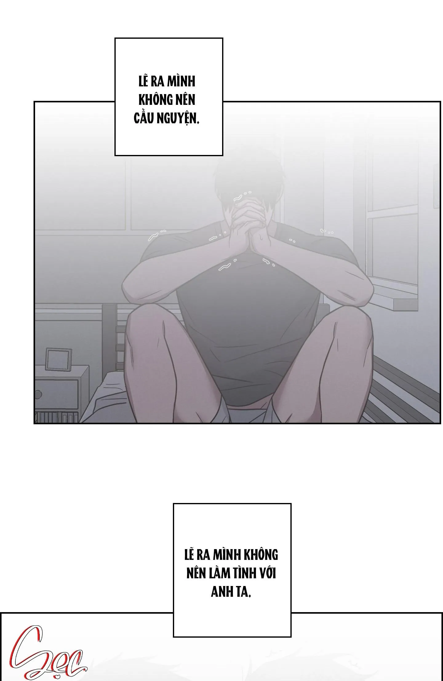 VỤ ÁN CON CU BIẾN MẤT Chapter 8 Trang 40