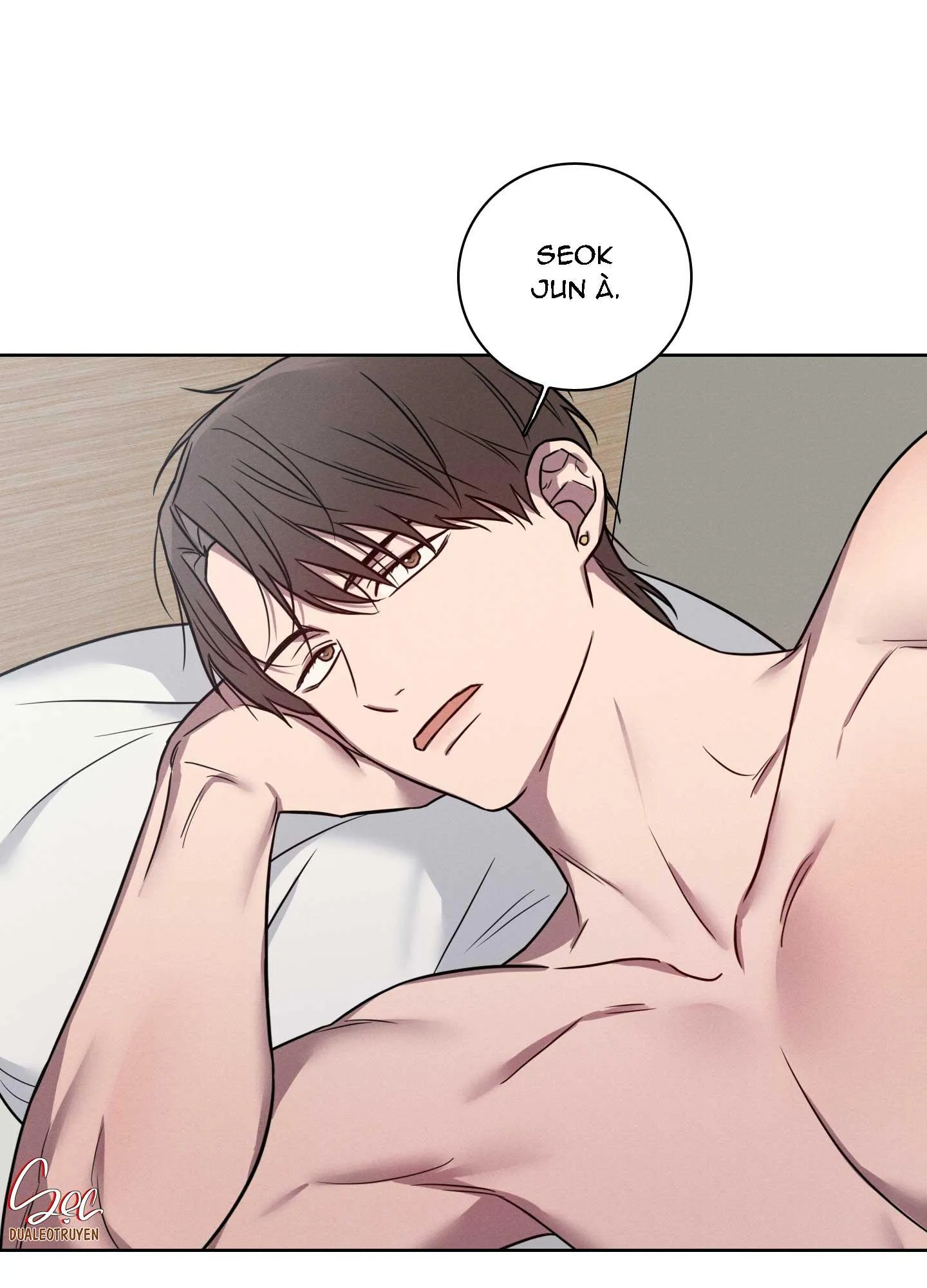 VỤ ÁN CON CU BIẾN MẤT Chapter 9 Trang 4