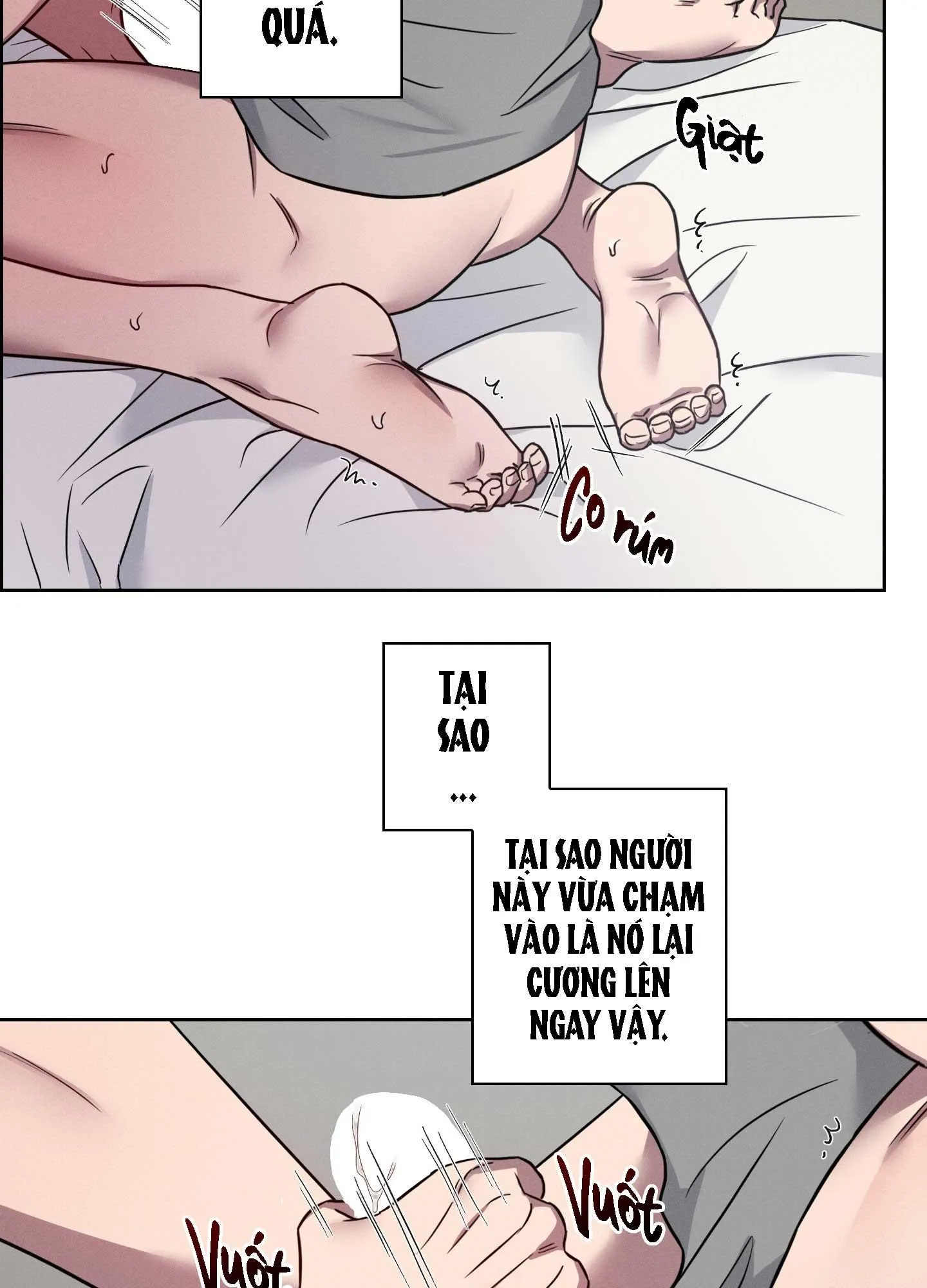 VỤ ÁN CON CU BIẾN MẤT Chapter 9 Trang 31